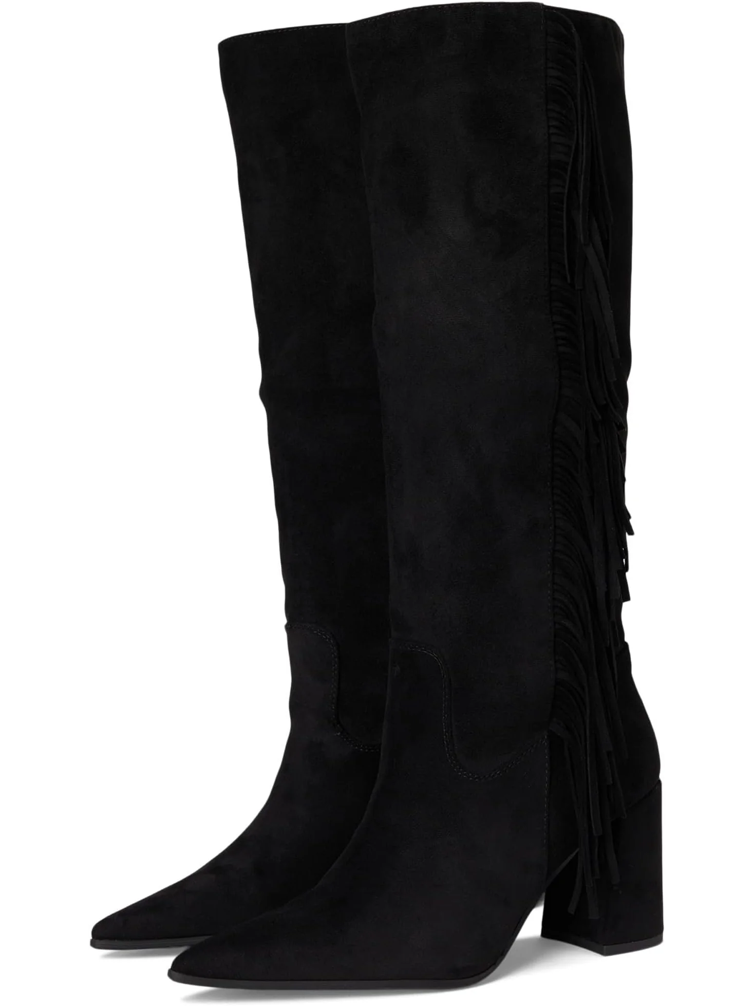 Ботинки Madden Girl Women's Shakke — 1