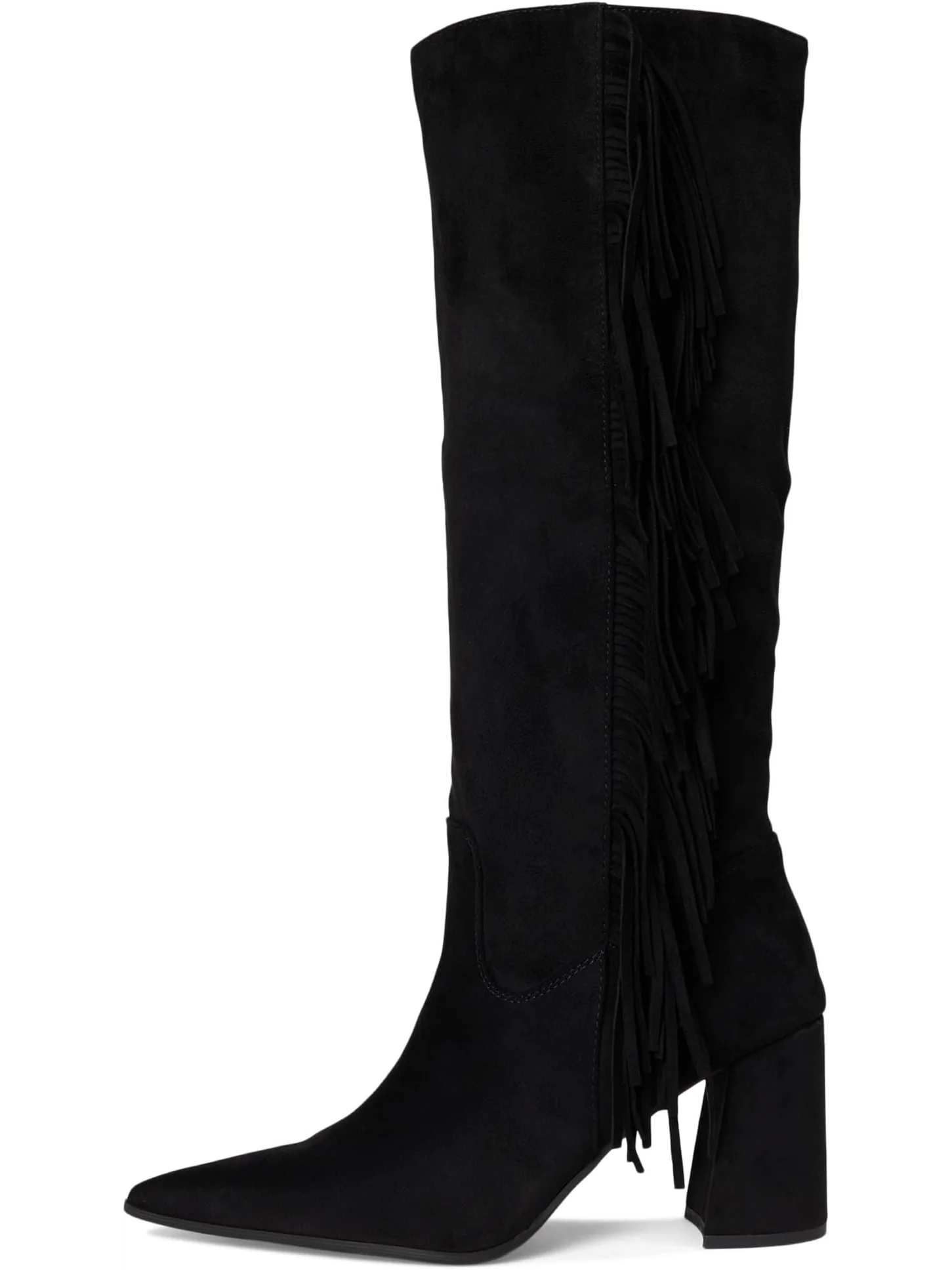 Ботинки Madden Girl Women's Shakke — 4