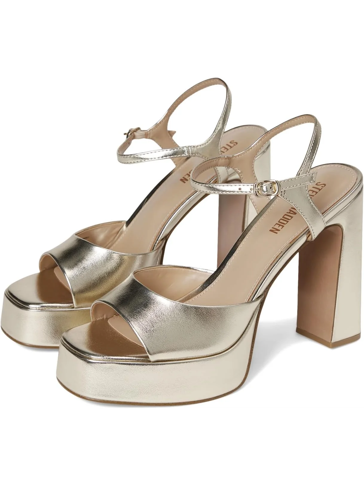 Туфли Steve Madden Women's Liandra — 1