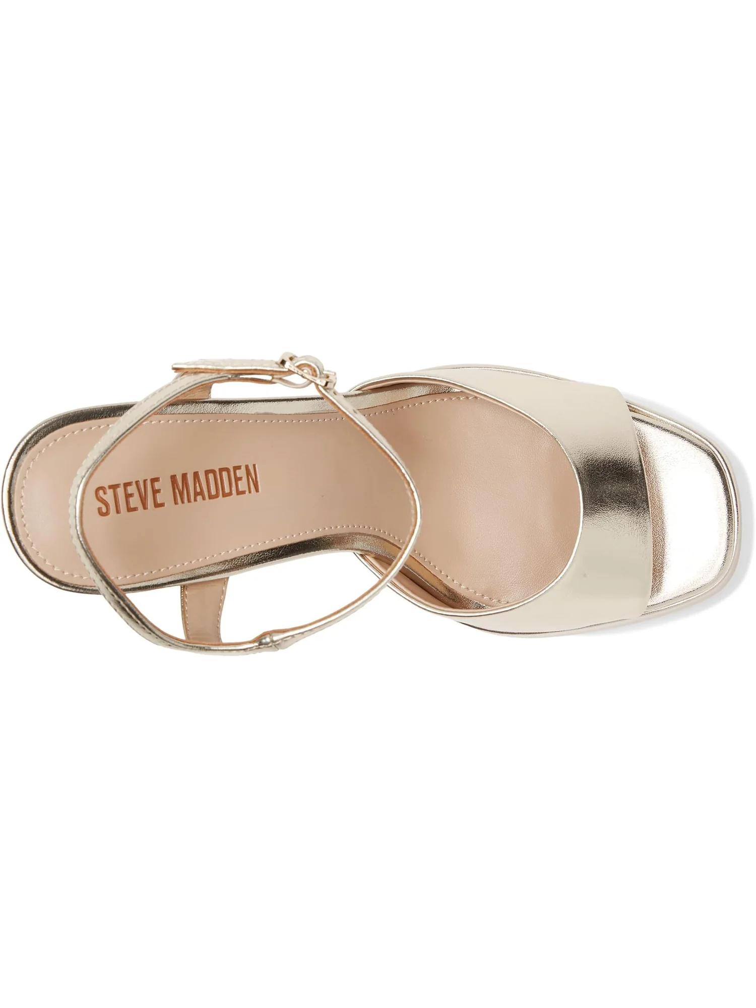 Туфли Steve Madden Women's Liandra — 2