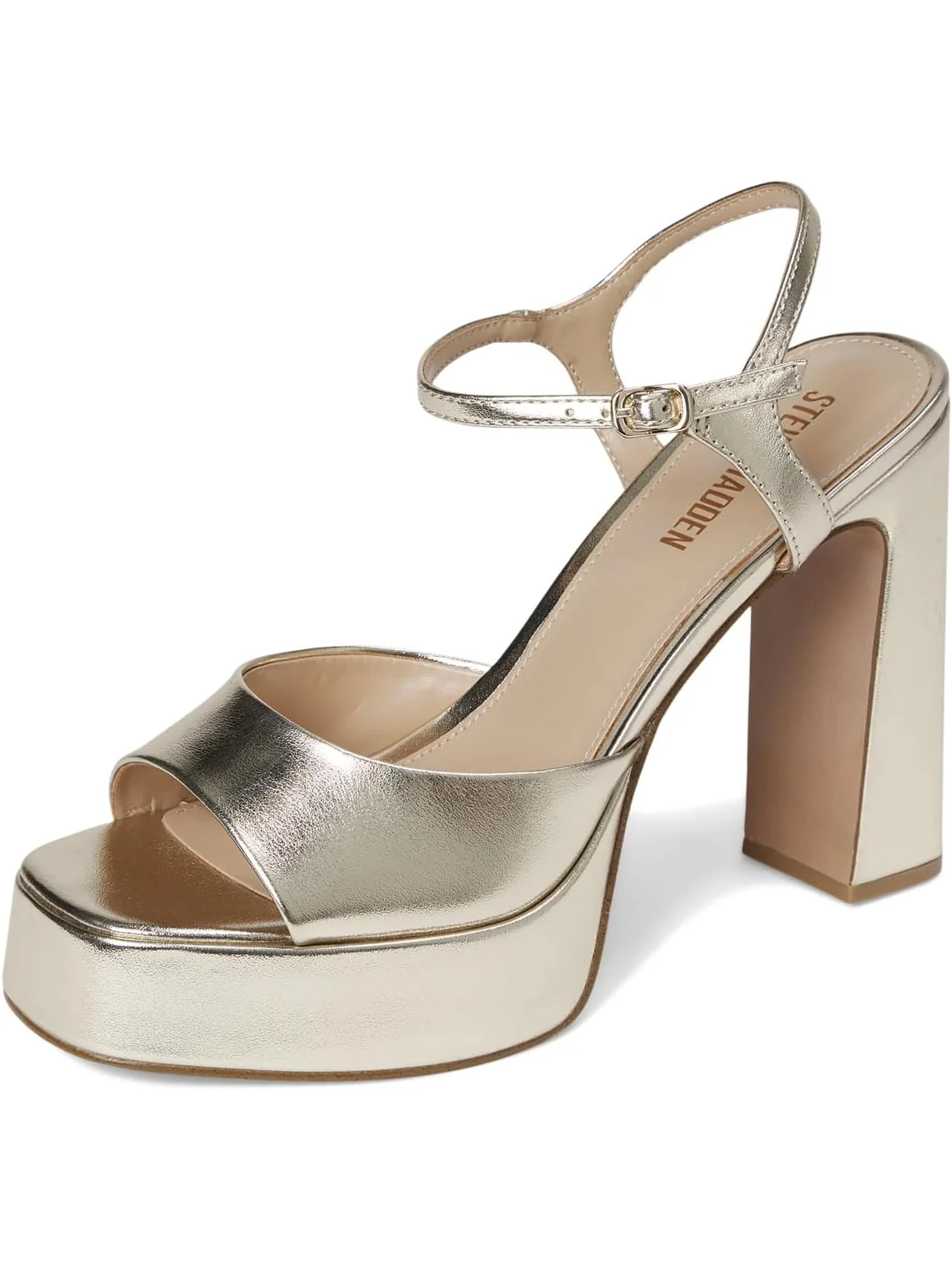 Туфли Steve Madden Women's Liandra — 7