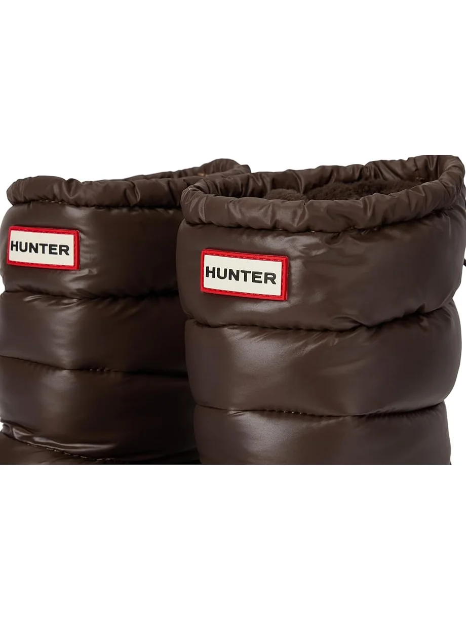 Женские ботинки Hunter Maribels — 6