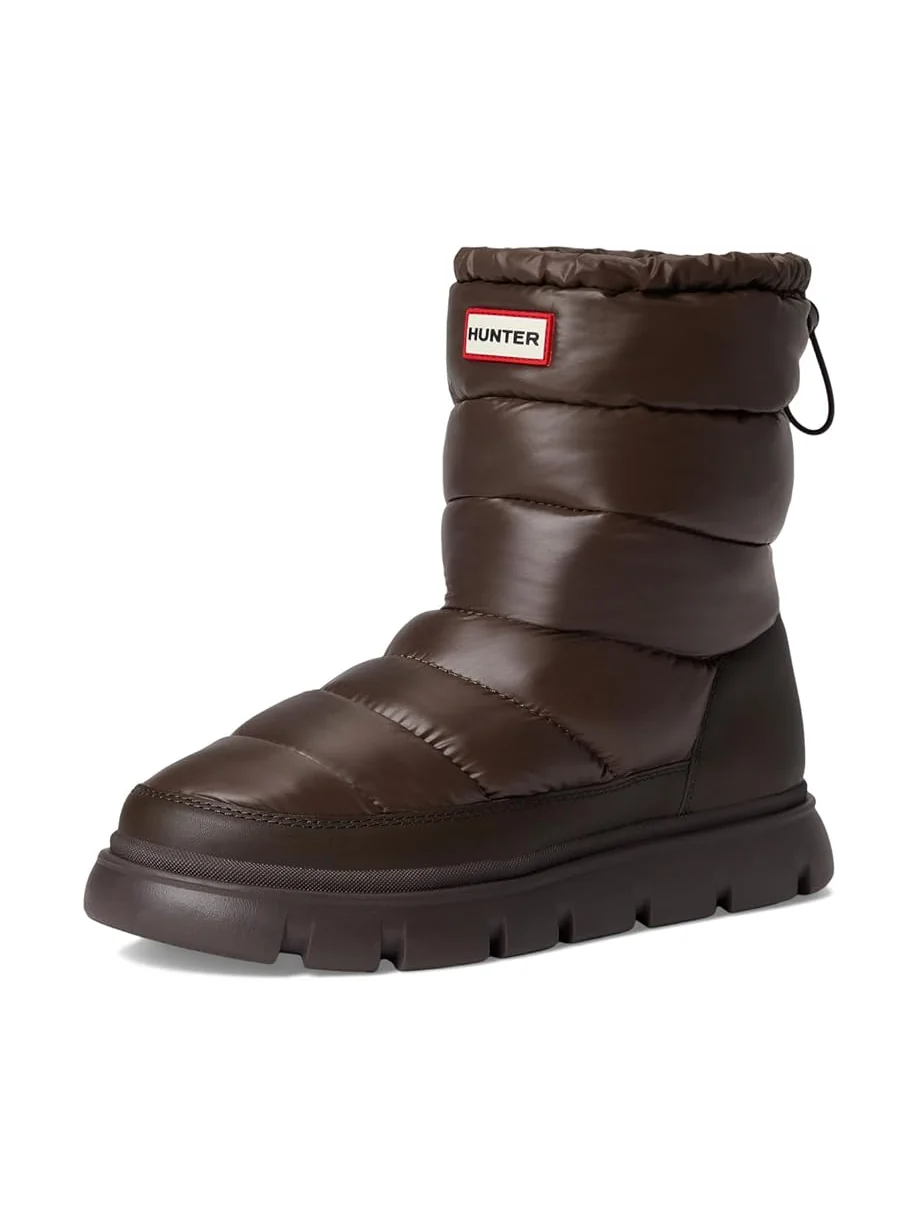 Женские ботинки Hunter Maribels — 7
