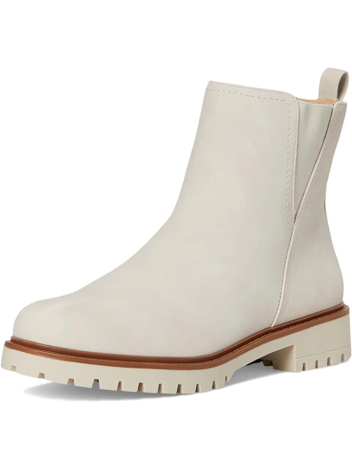 Ботинки Journee Collection Women's Junnah — 4