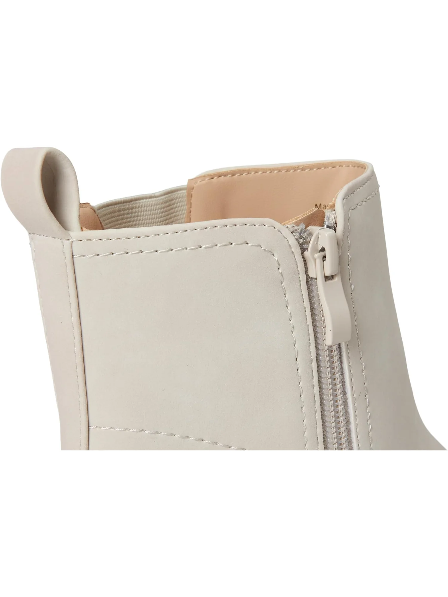 Ботинки Journee Collection Women's Junnah — 6