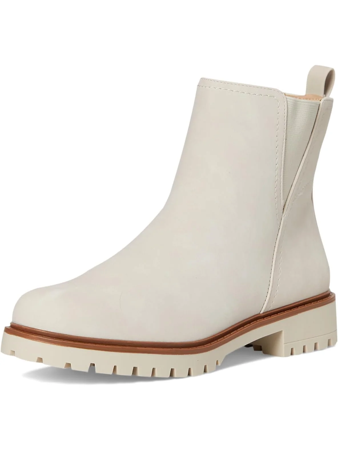 Ботинки Journee Collection Women's Junnah — 7