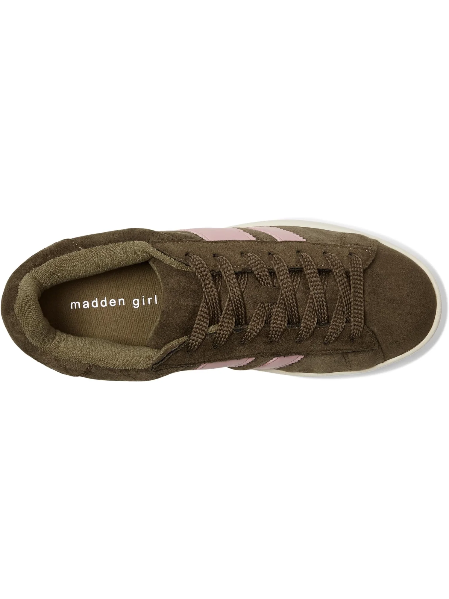 Кроссовки Madden Girl Women's Nollie — 2