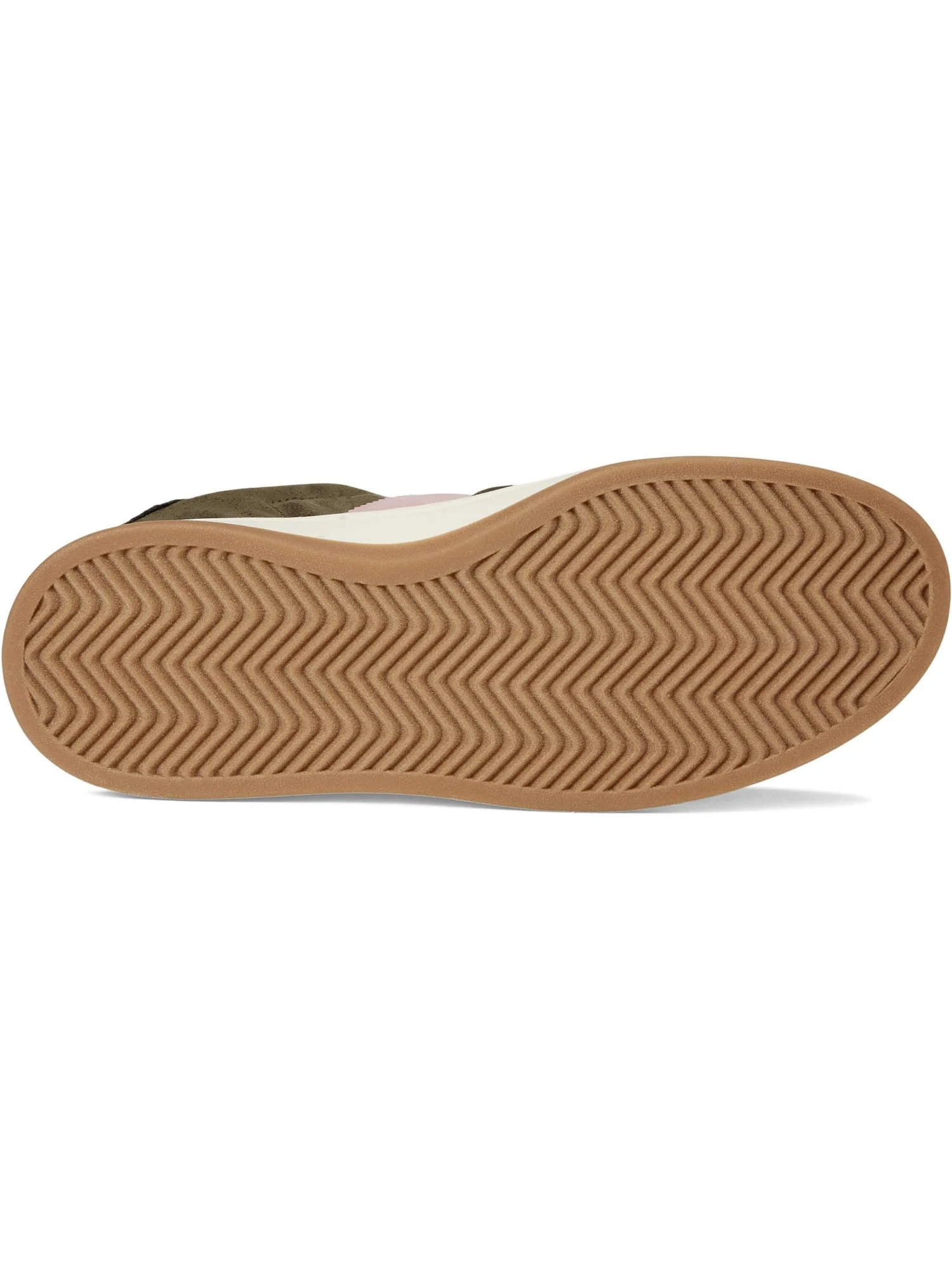 Кроссовки Madden Girl Women's Nollie — 3