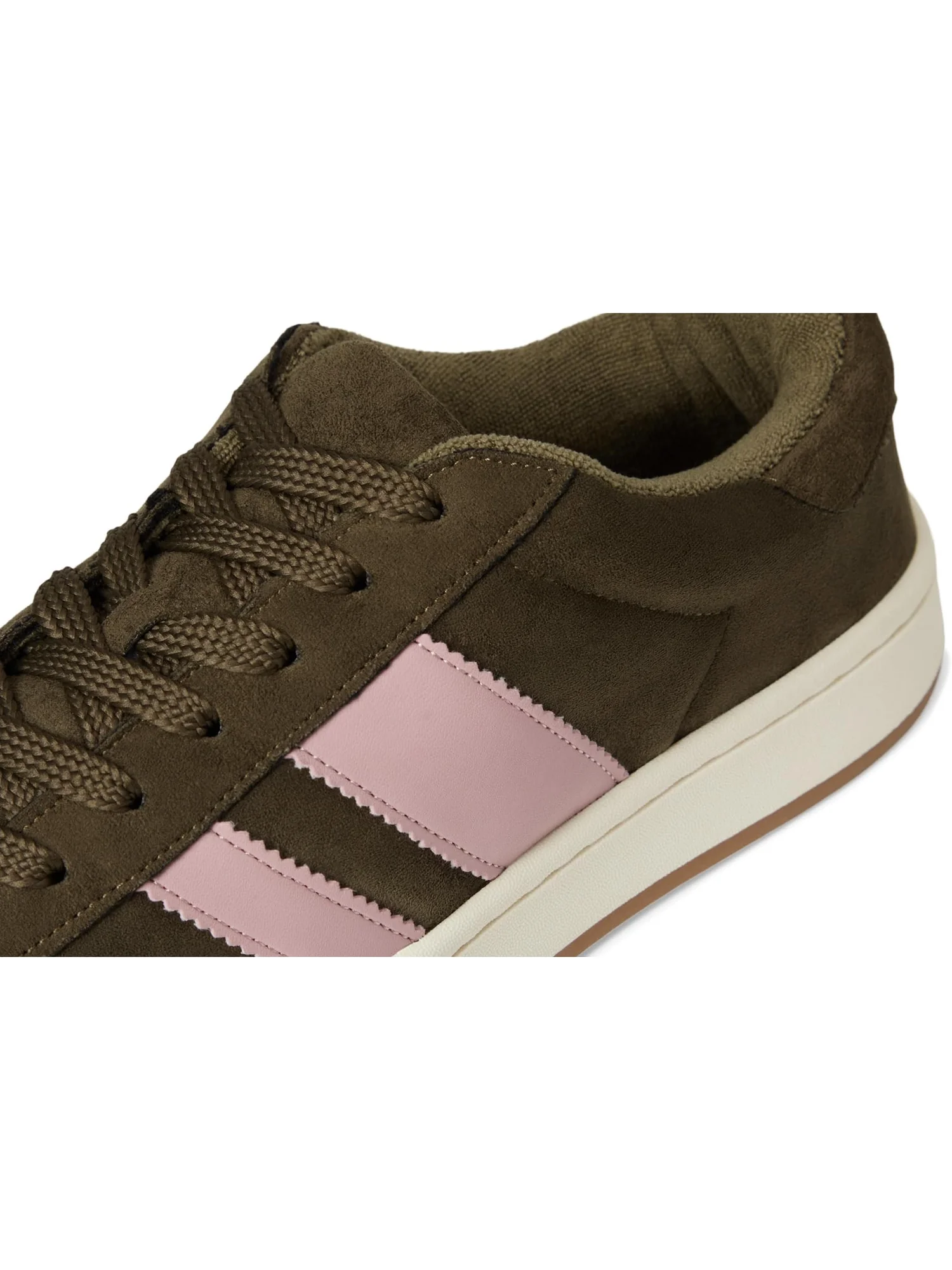 Кроссовки Madden Girl Women's Nollie — 6