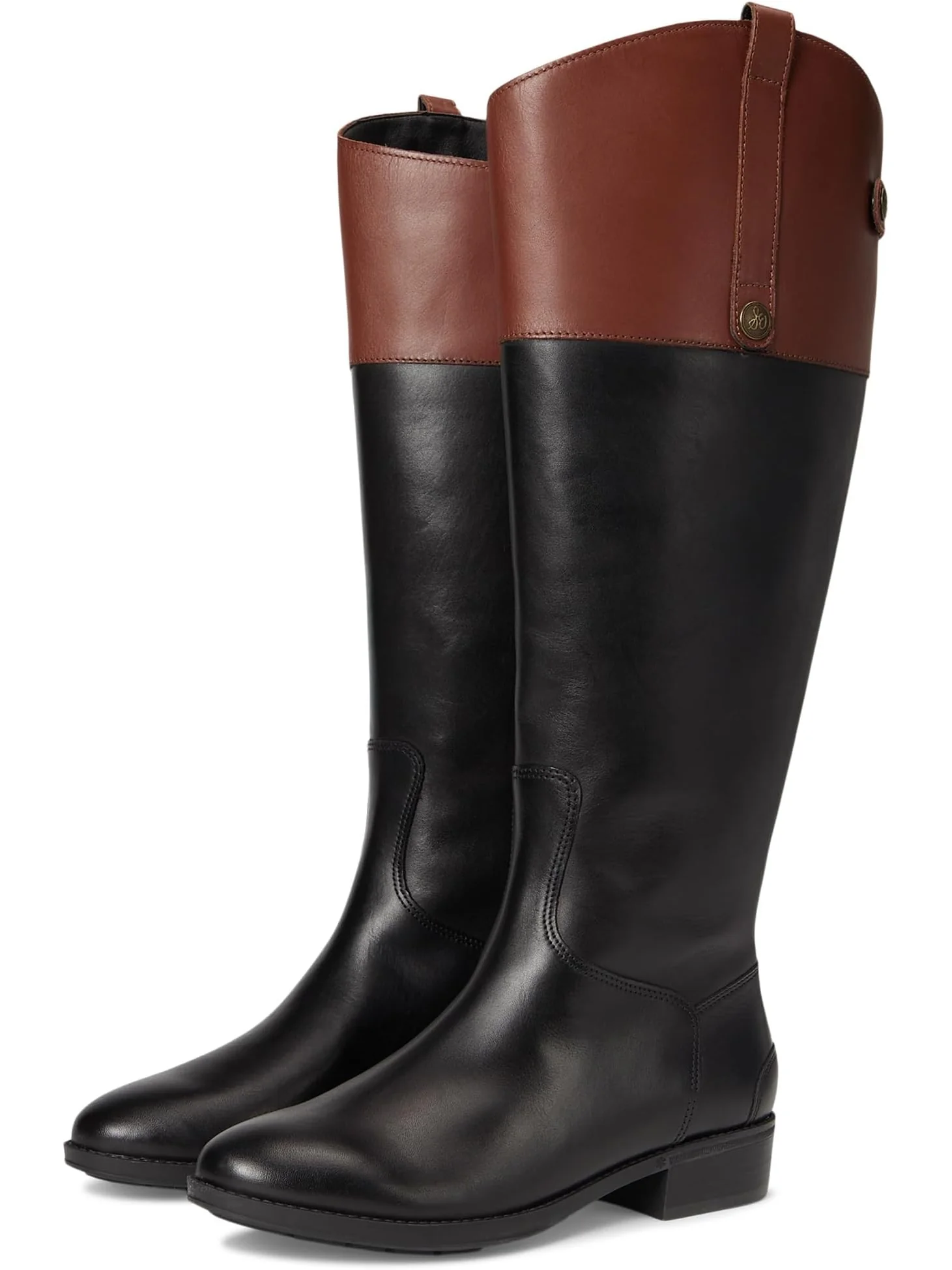 Ботинки Sam Edelman Women's Penny — 1