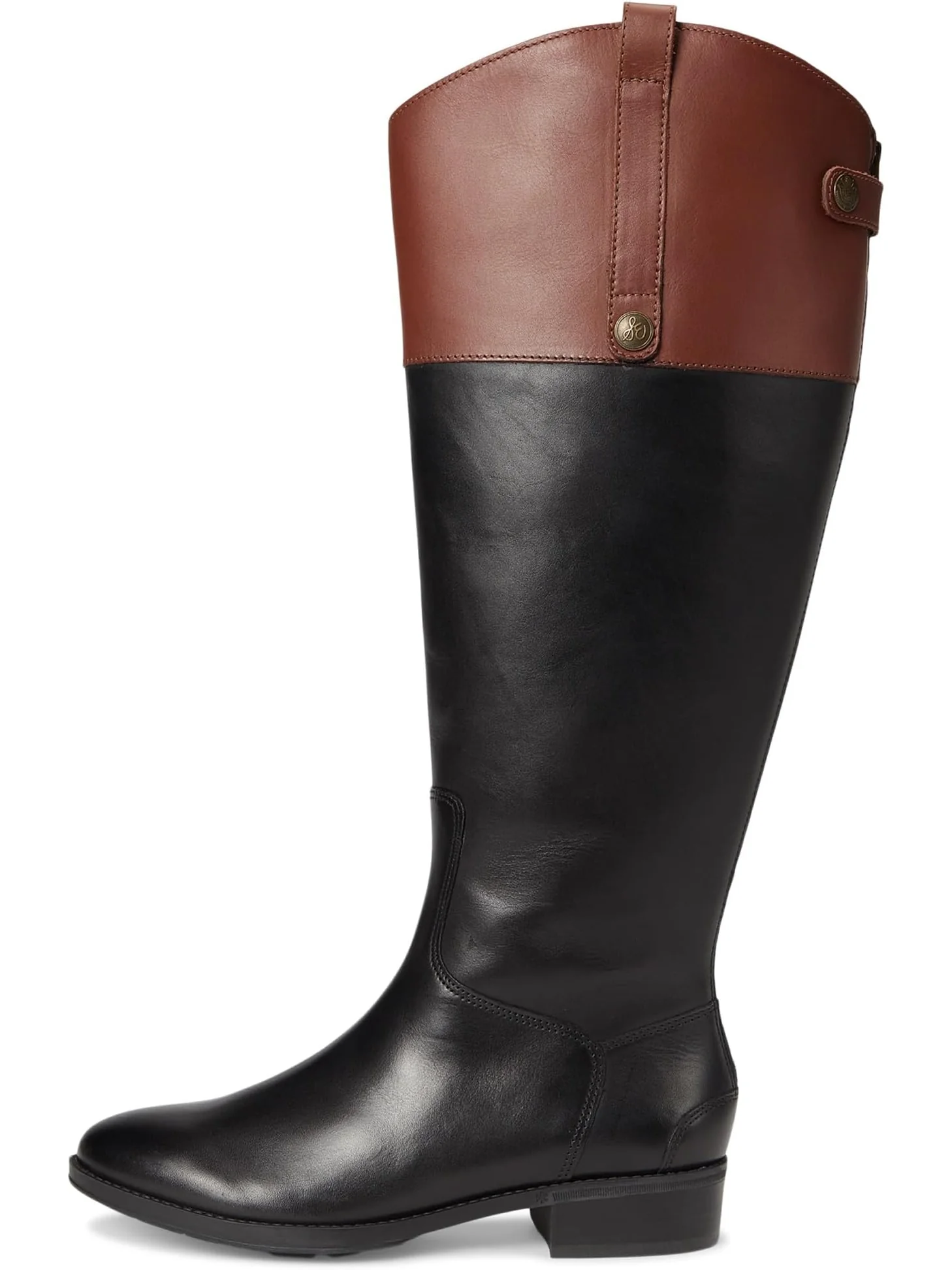 Ботинки Sam Edelman Women's Penny — 4