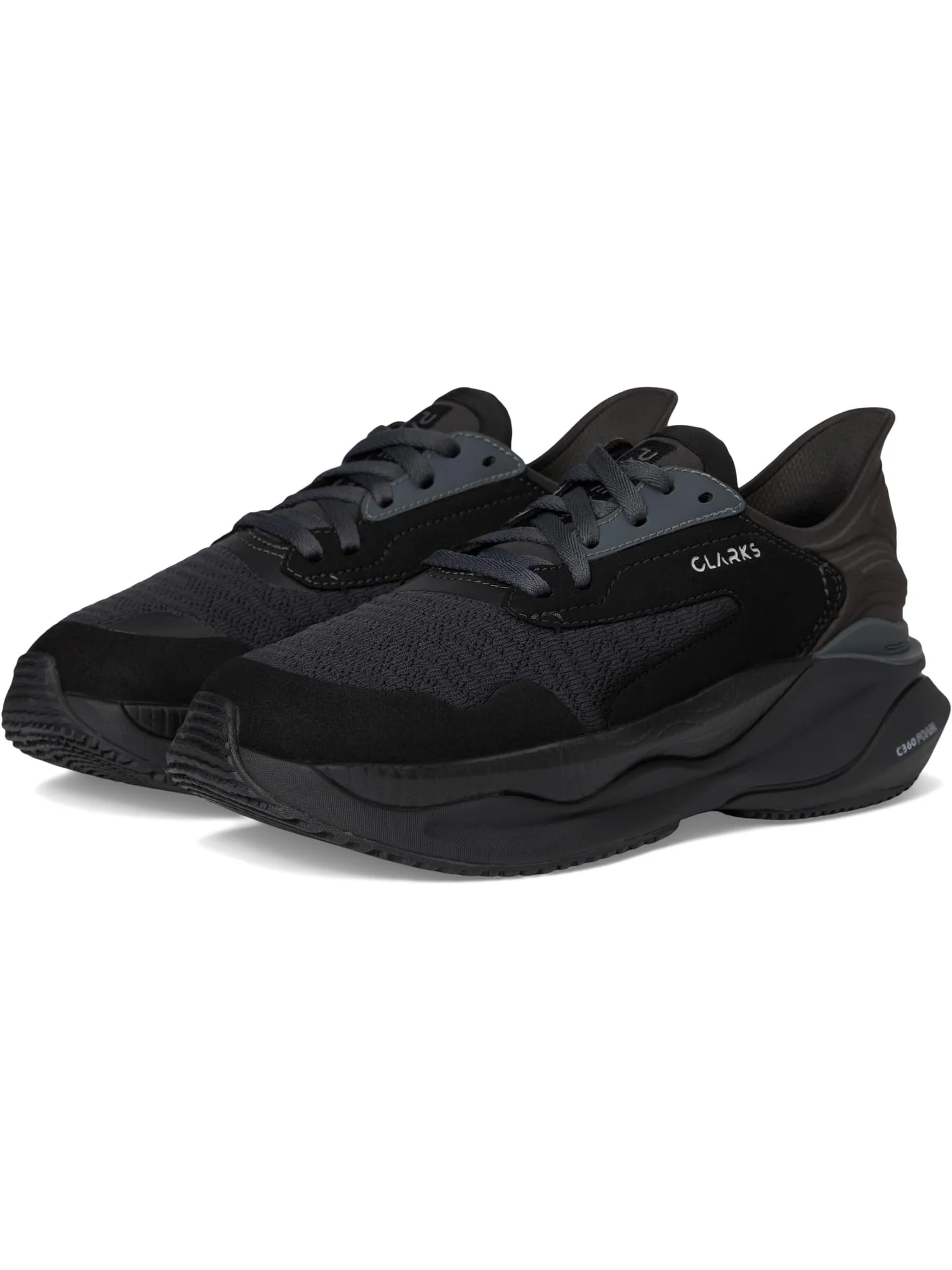 Кроссовки Clarks Women's Pace — 1