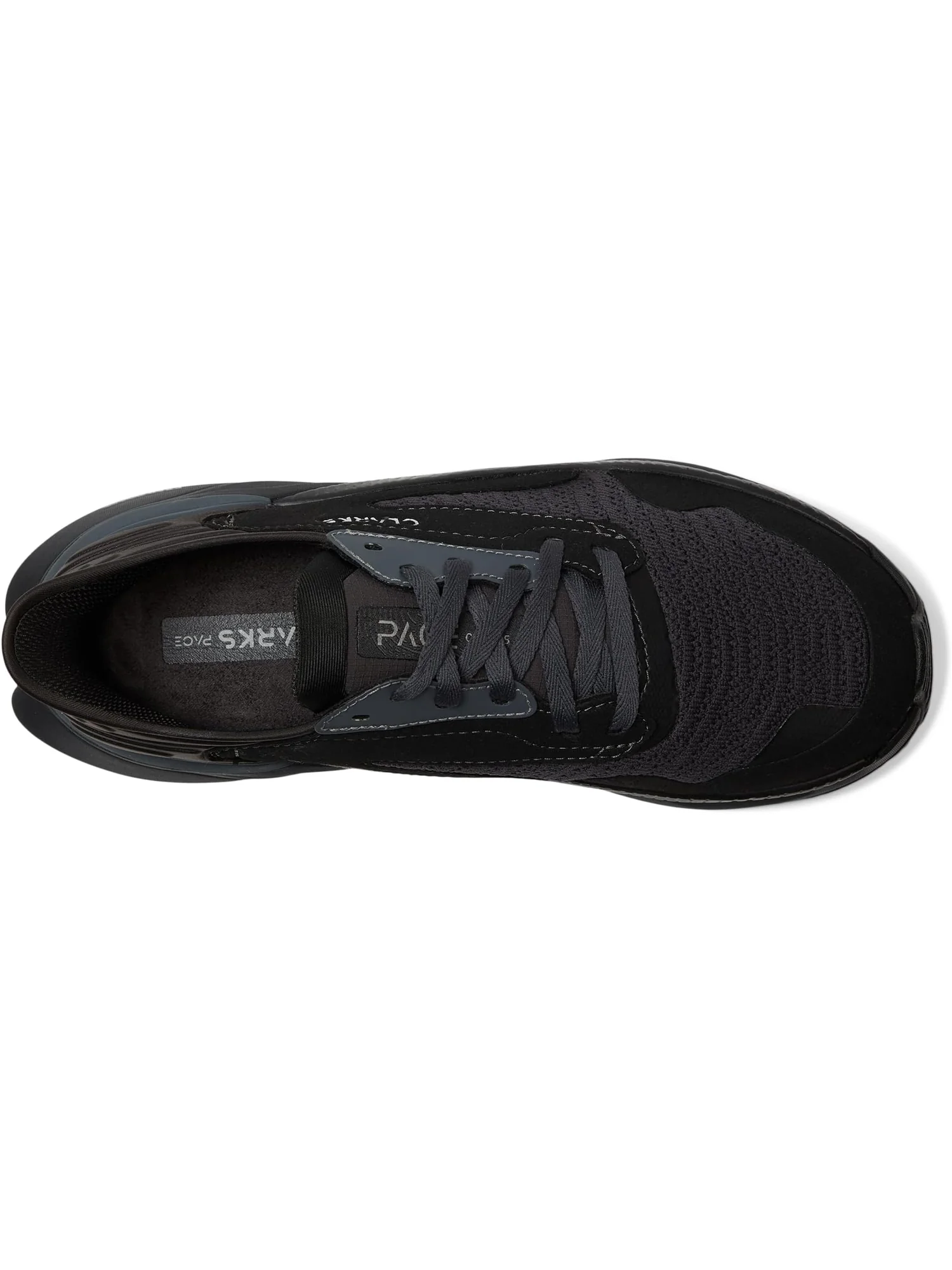 Кроссовки Clarks Women's Pace — 2