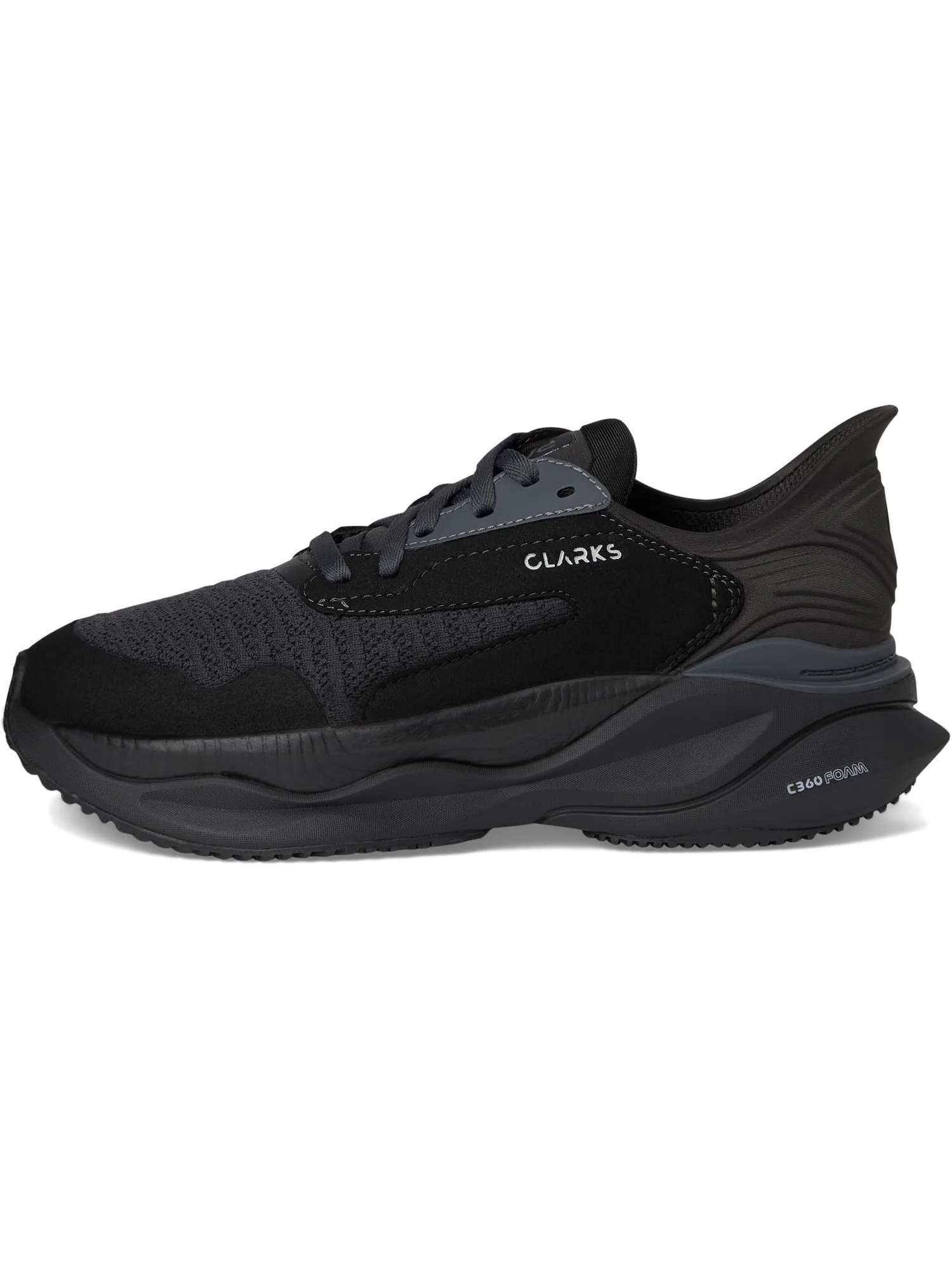 Кроссовки Clarks Women's Pace — 4