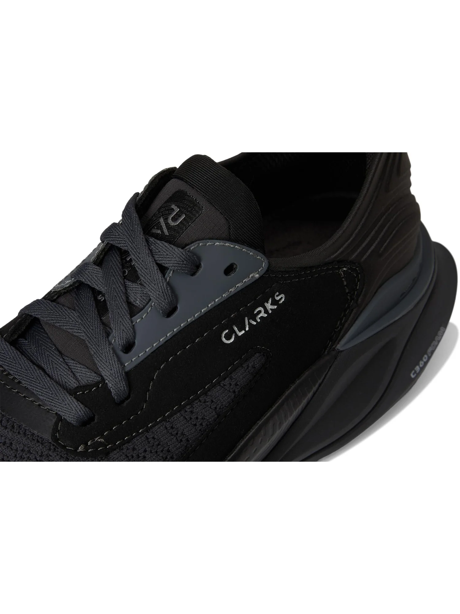 Кроссовки Clarks Women's Pace — 6