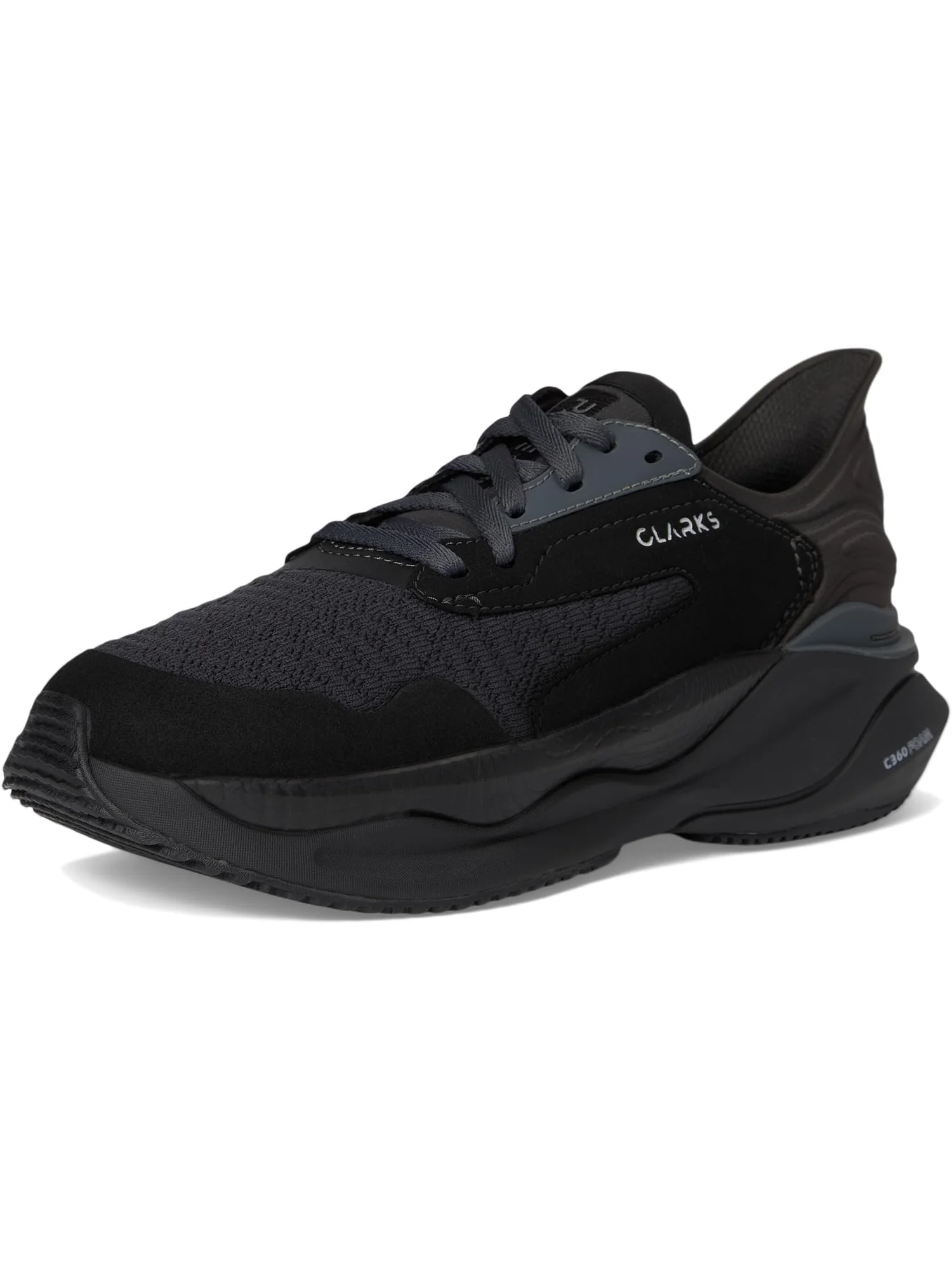 Кроссовки Clarks Women's Pace — 7