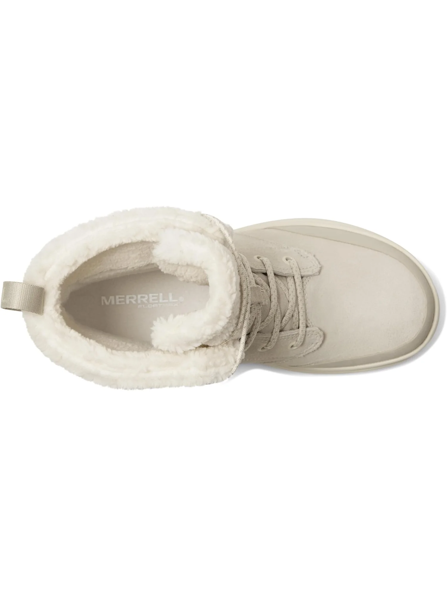 Ботинки Merrell Women's Marquette Thermo Lace Waterproof — 2
