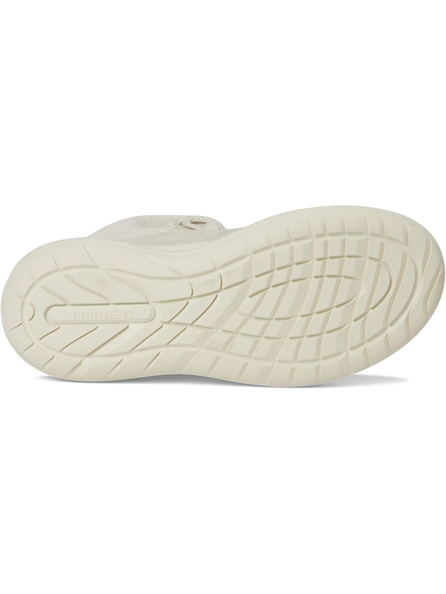 Ботинки Merrell Women's Marquette Thermo Lace Waterproof — 3