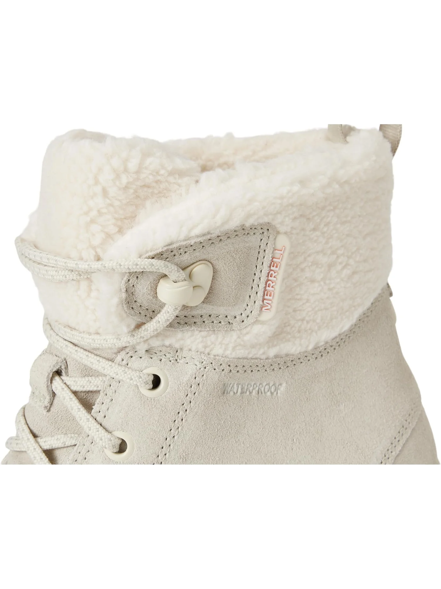 Ботинки Merrell Women's Marquette Thermo Lace Waterproof — 6