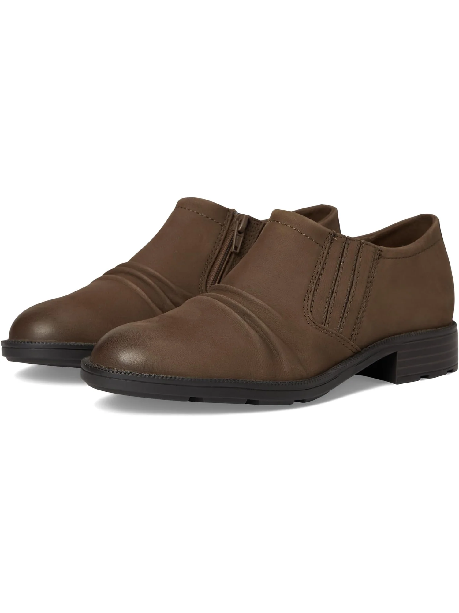 Ботинки Clarks Women's Adalynn Ezra — 1