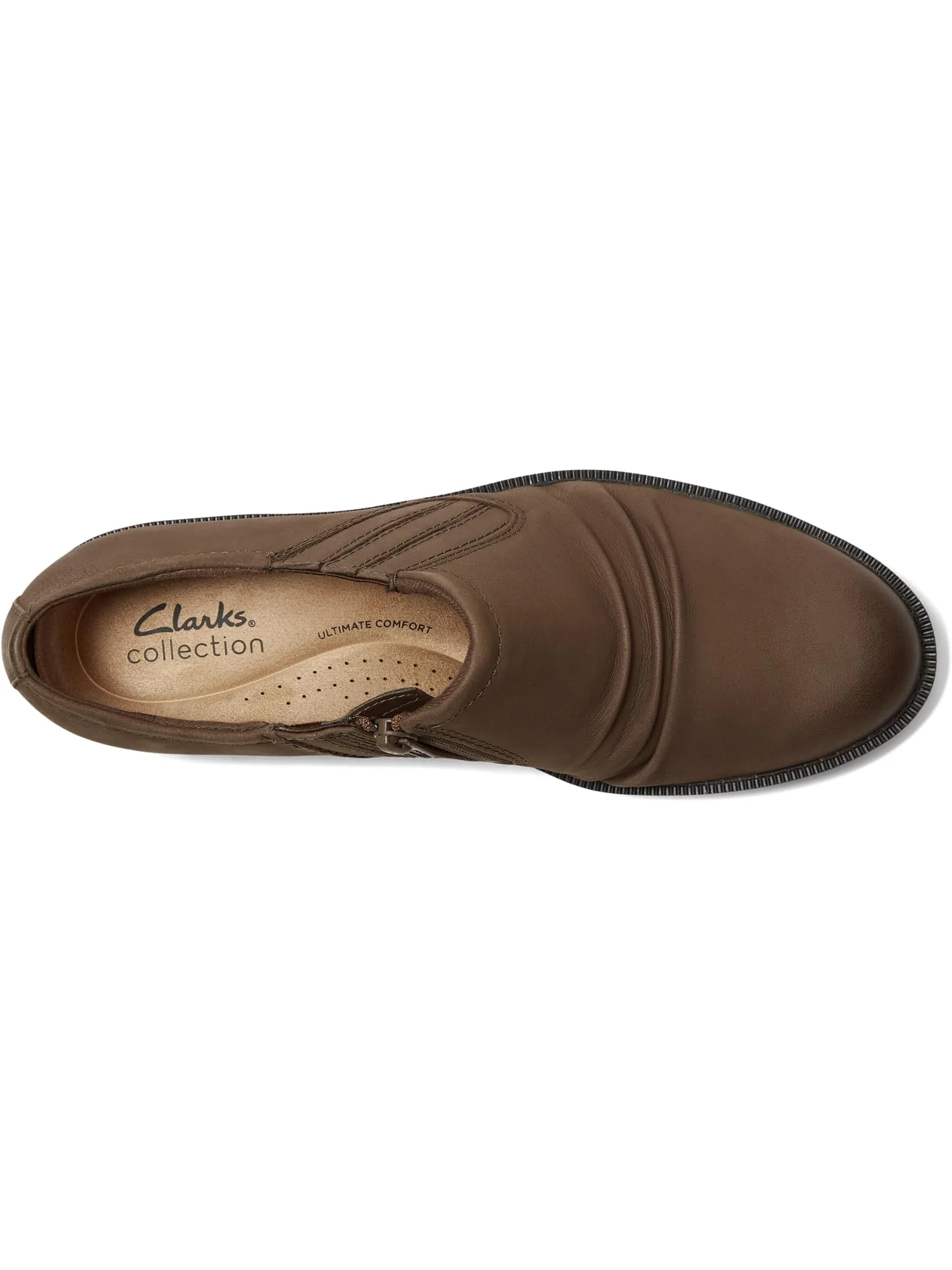 Ботинки Clarks Women's Adalynn Ezra — 2