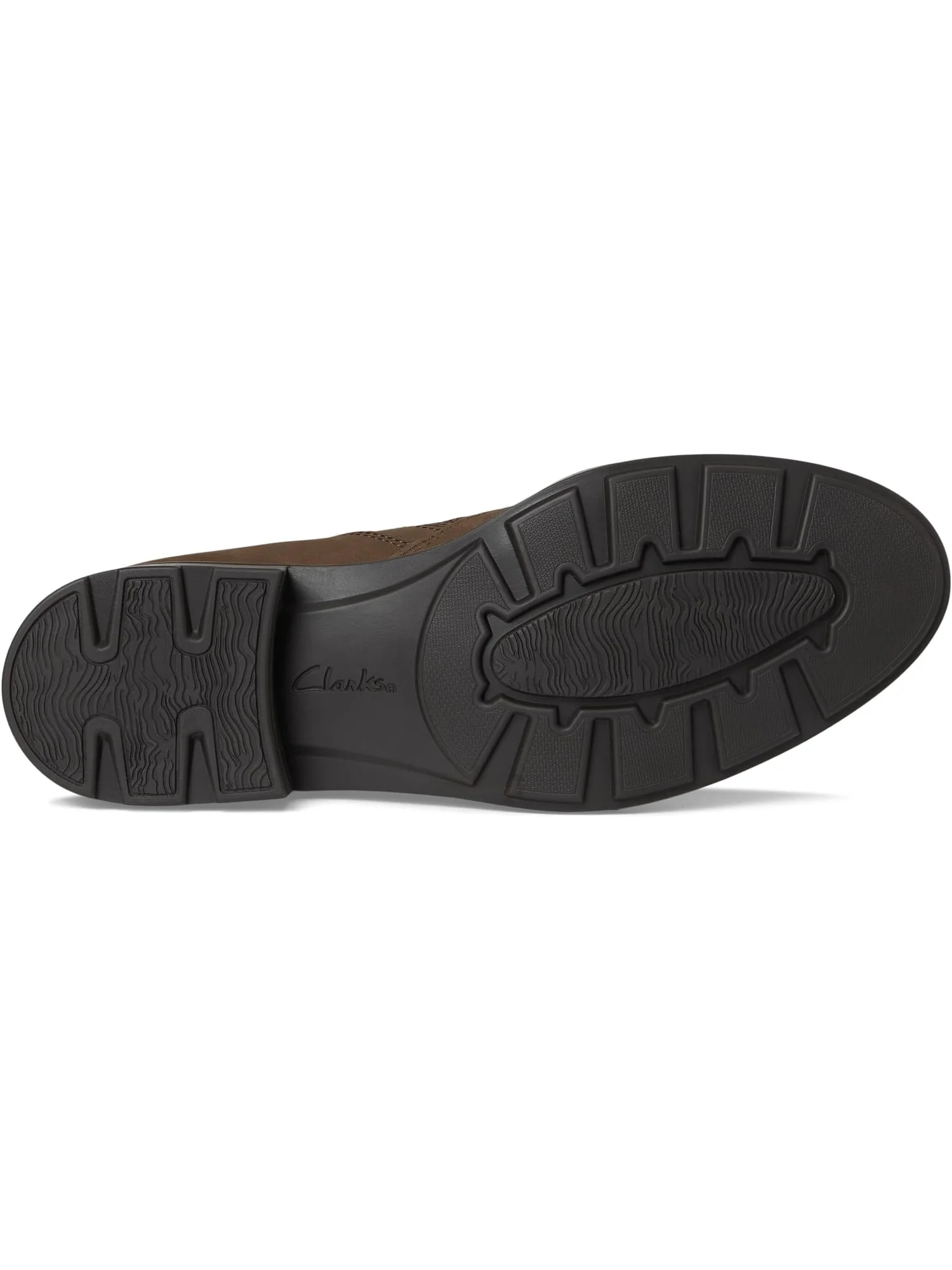Ботинки Clarks Women's Adalynn Ezra — 3