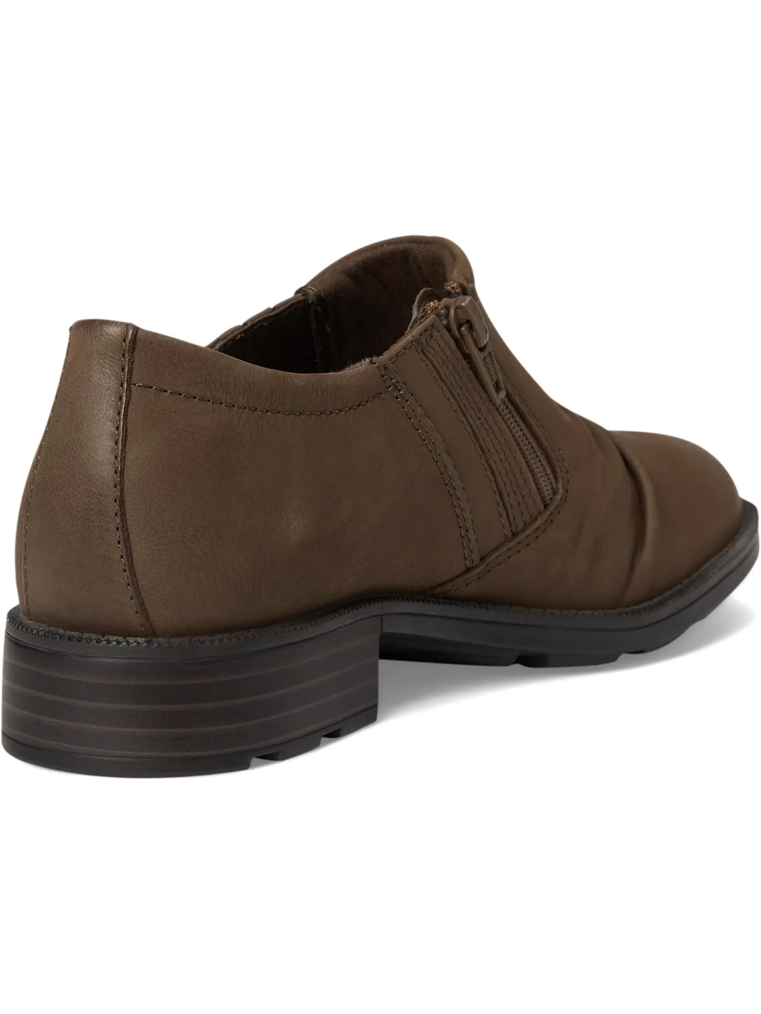 Ботинки Clarks Women's Adalynn Ezra — 5