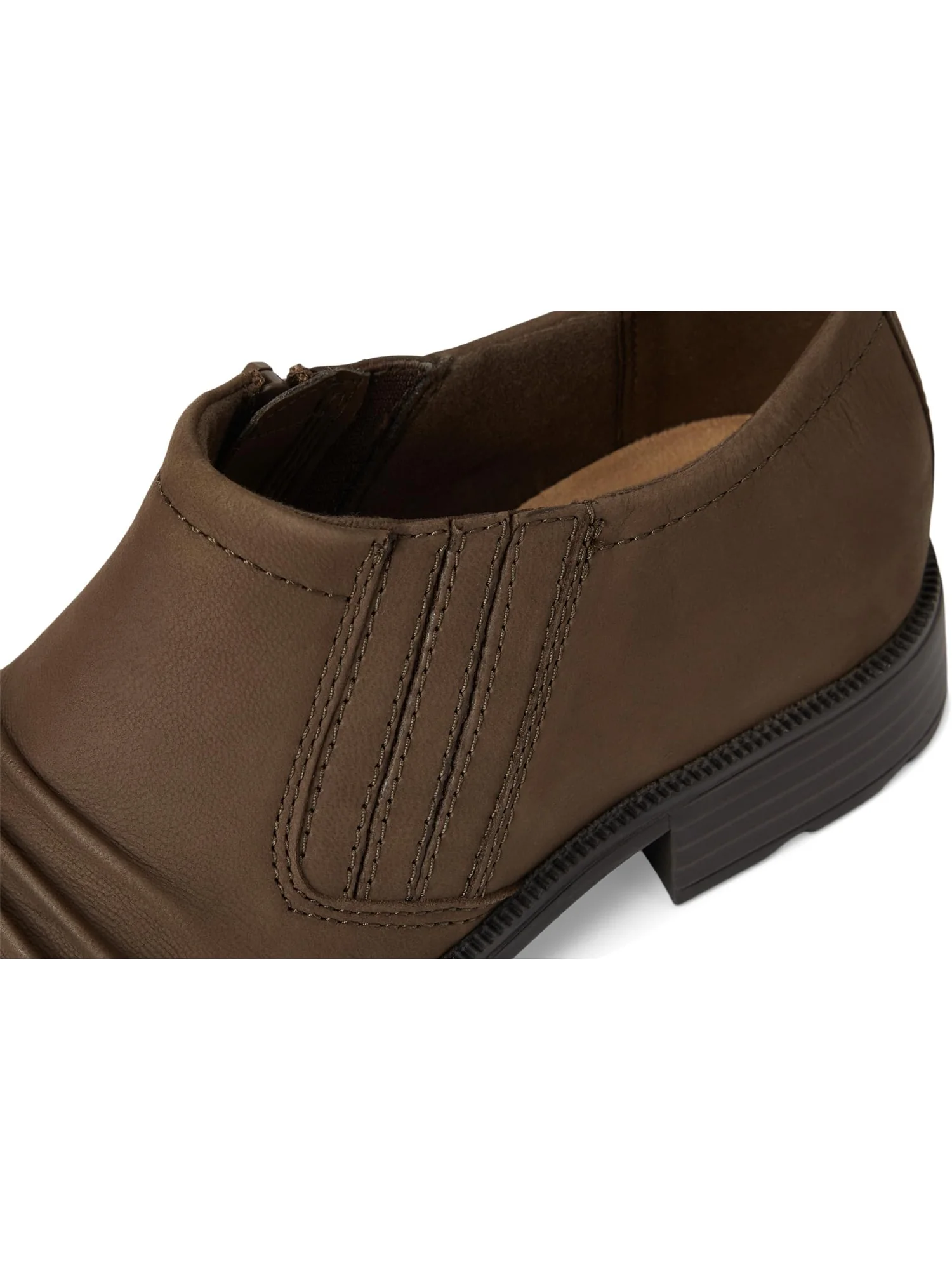 Ботинки Clarks Women's Adalynn Ezra — 6