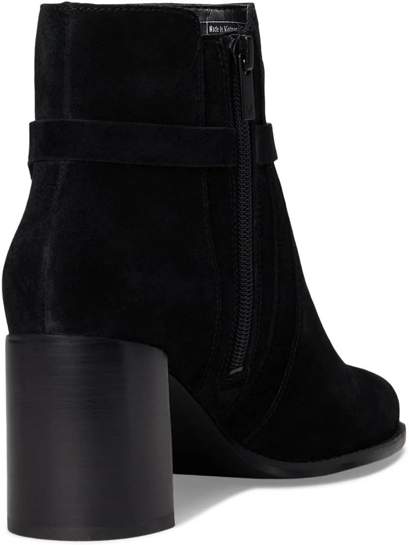 Ботинки VIONIC Women's Vivette Zip Short Boots — 5
