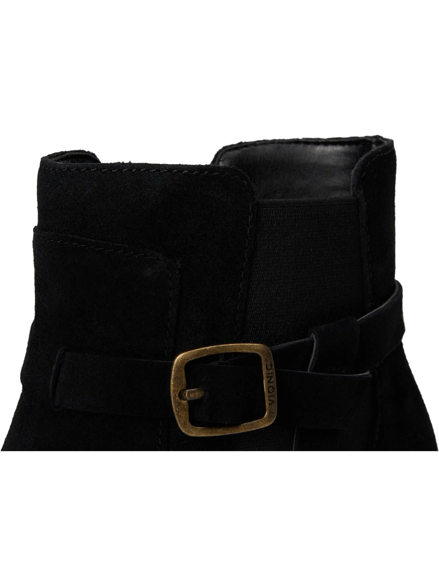 Ботинки VIONIC Women's Vivette Zip Short Boots — 6