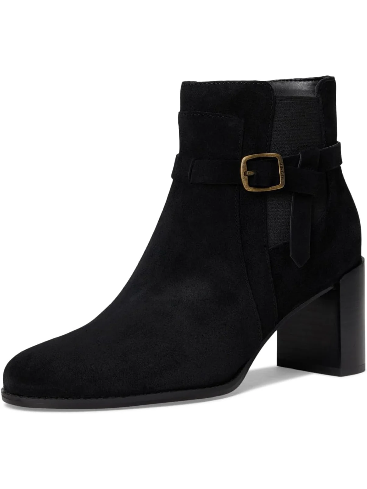 Ботинки VIONIC Women's Vivette Zip Short Boots — 7