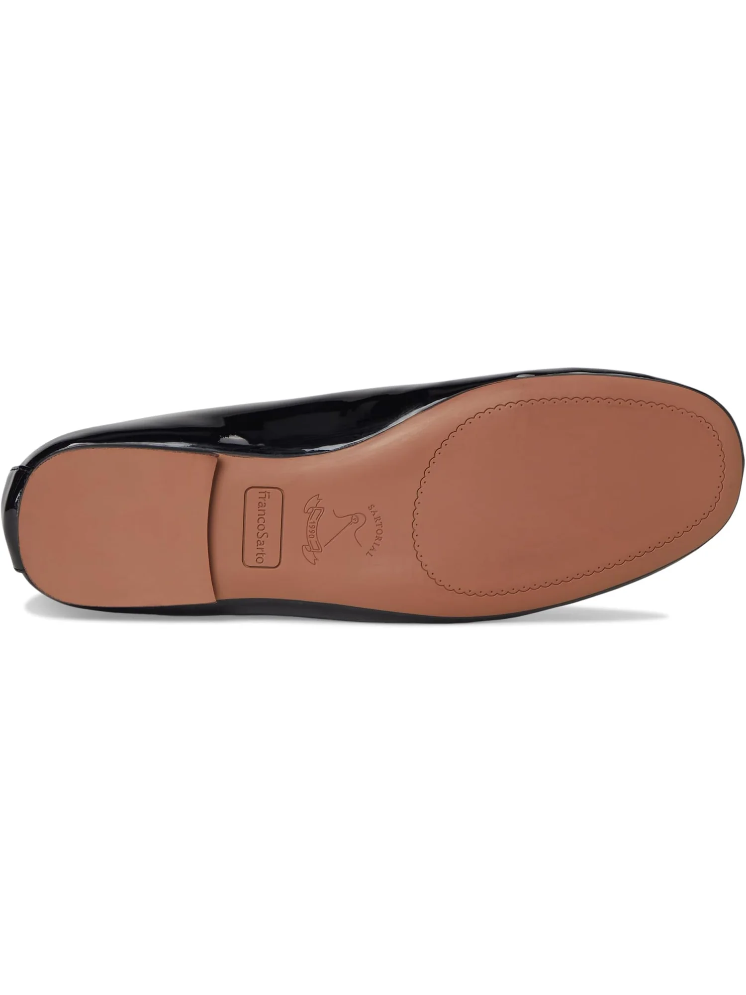 Балетки Franco Sarto Women's Arden — 3