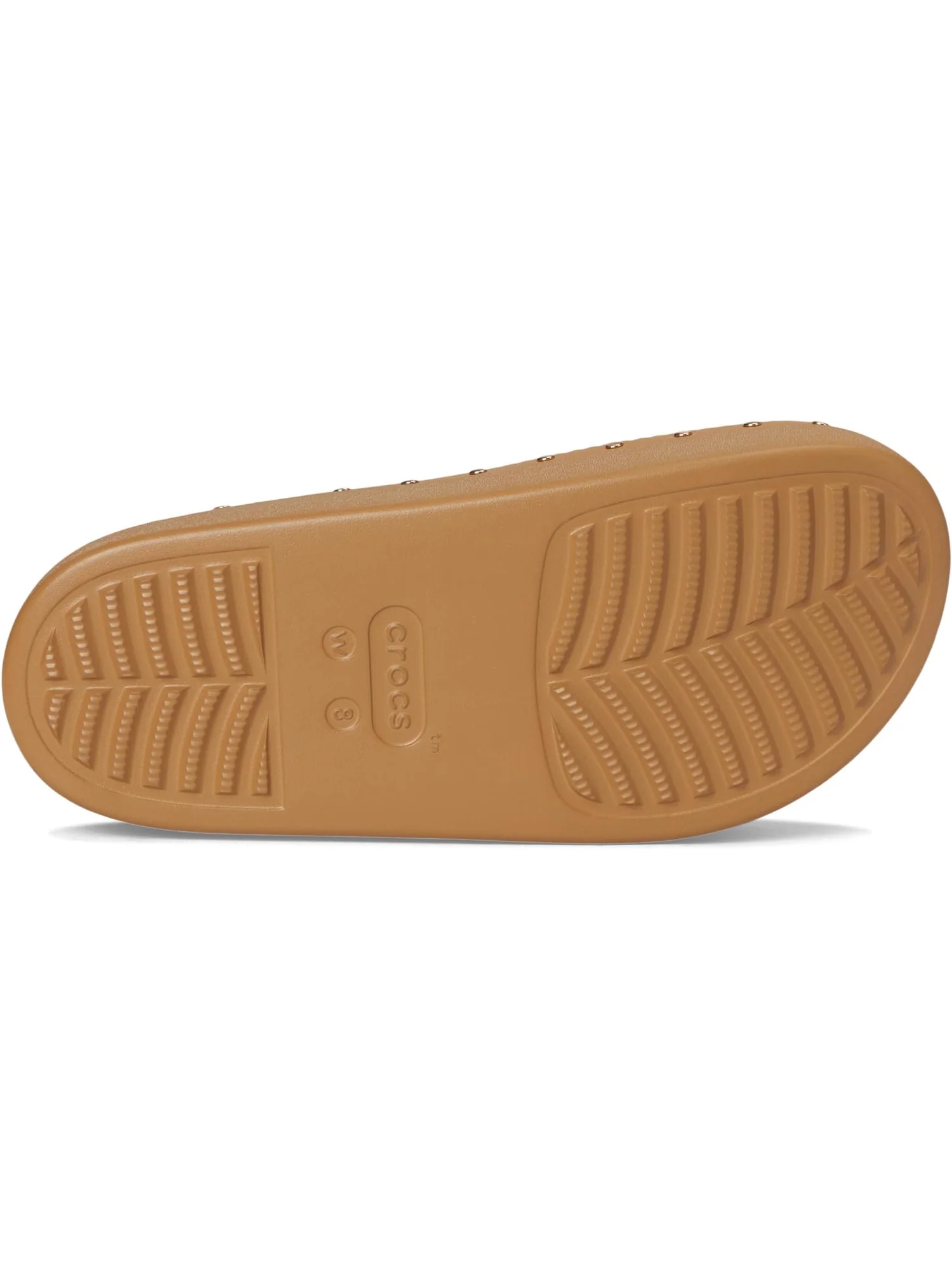 Сабо Crocs Women's Dylan Platform Clog, Mule Platform Shoes — 3