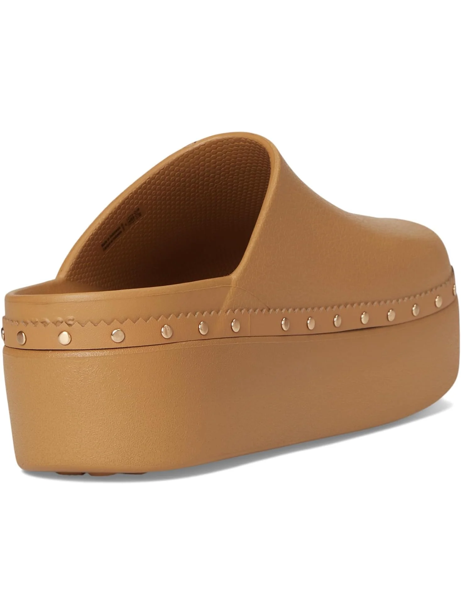 Сабо Crocs Women's Dylan Platform Clog, Mule Platform Shoes — 5