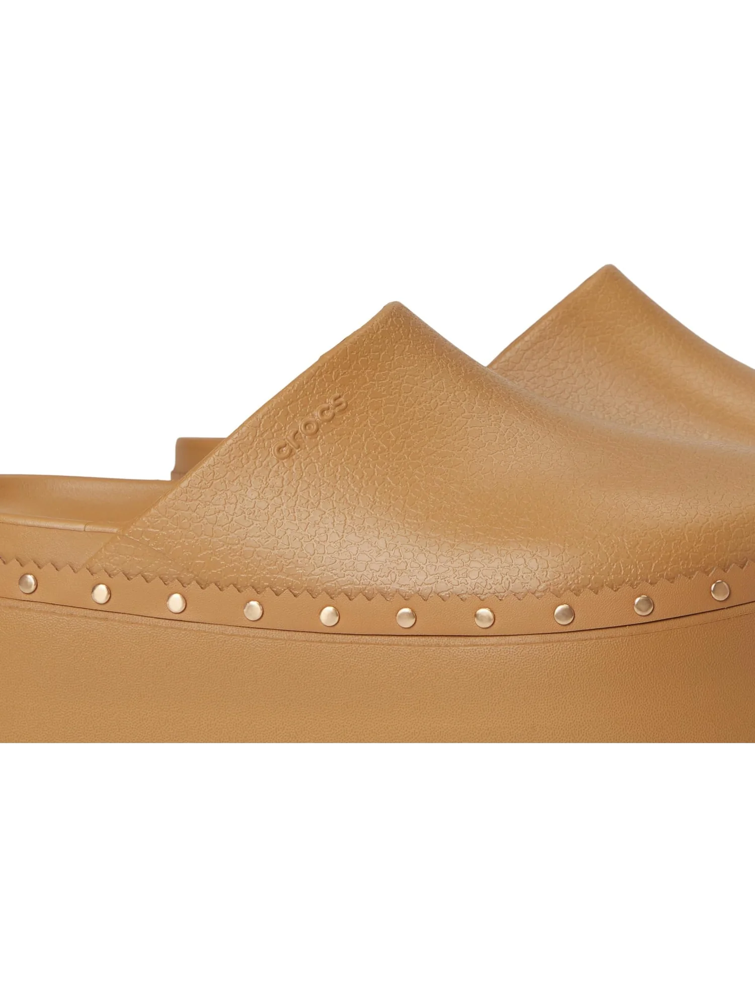 Сабо Crocs Women's Dylan Platform Clog, Mule Platform Shoes — 6