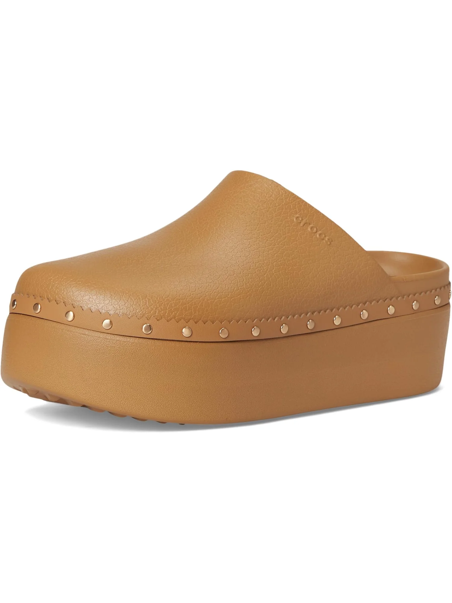 Сабо Crocs Women's Dylan Platform Clog, Mule Platform Shoes — 7