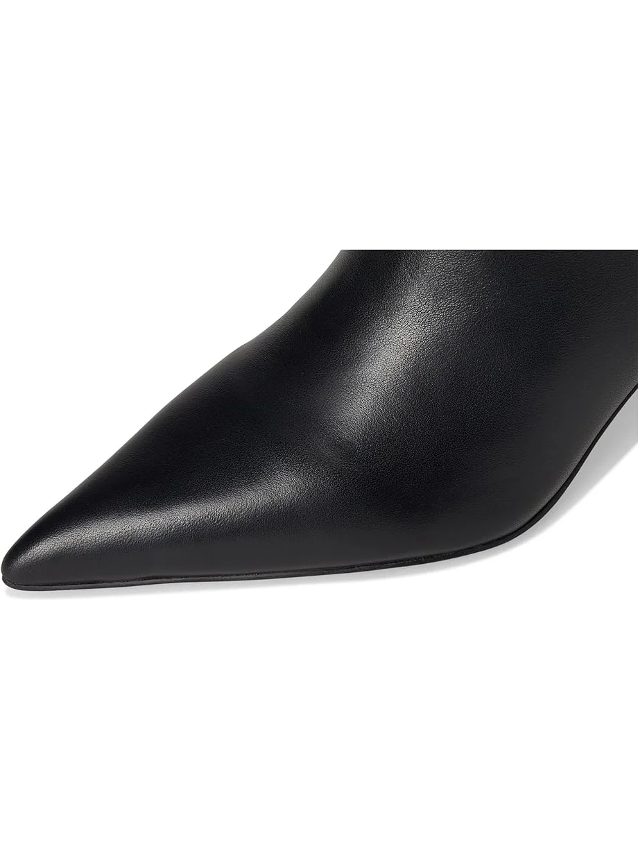 Женские сапоги Vince Camuto Tansie Slouchy Knee High — 2