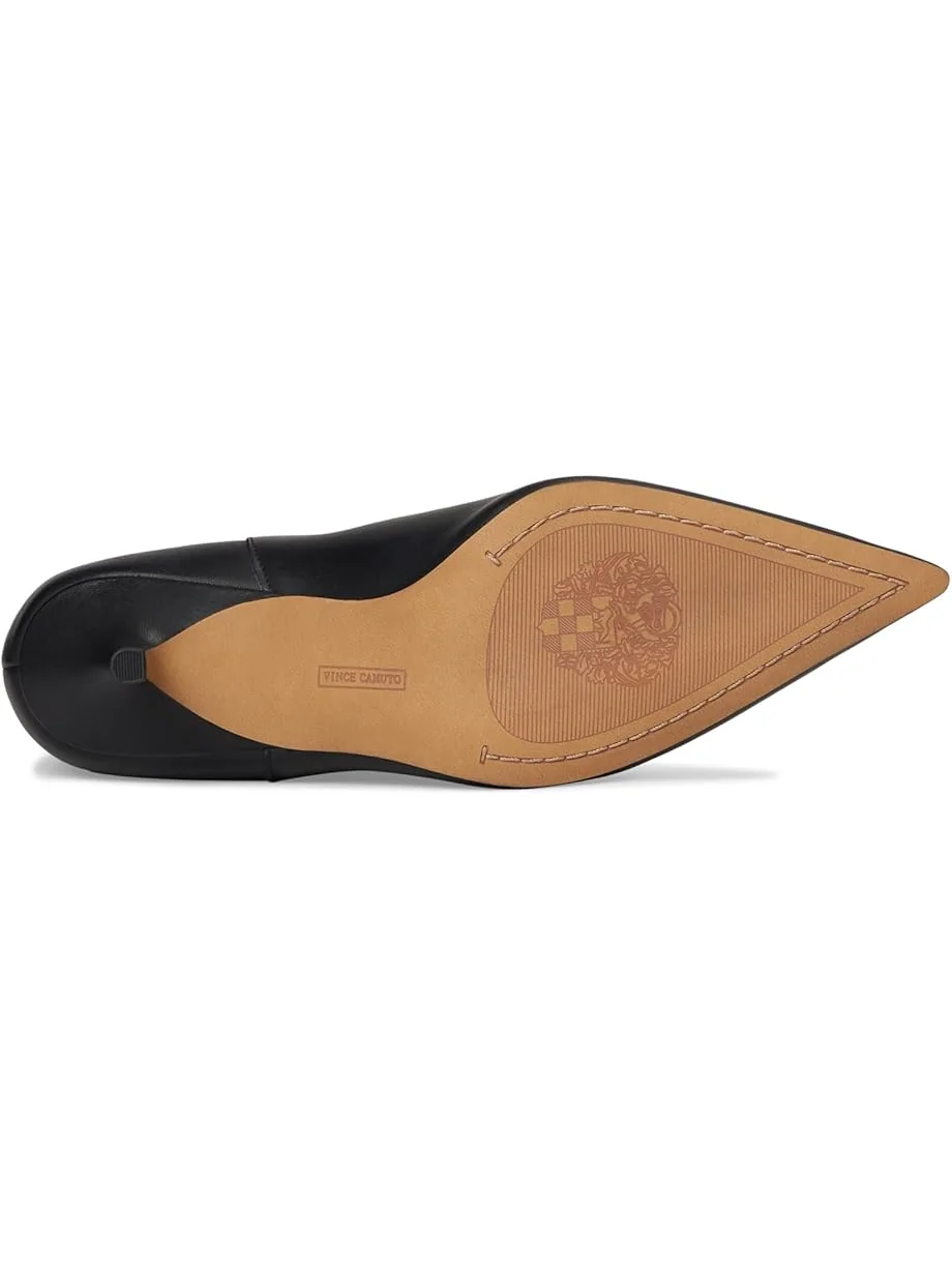 Женские сапоги Vince Camuto Tansie Slouchy Knee High — 3