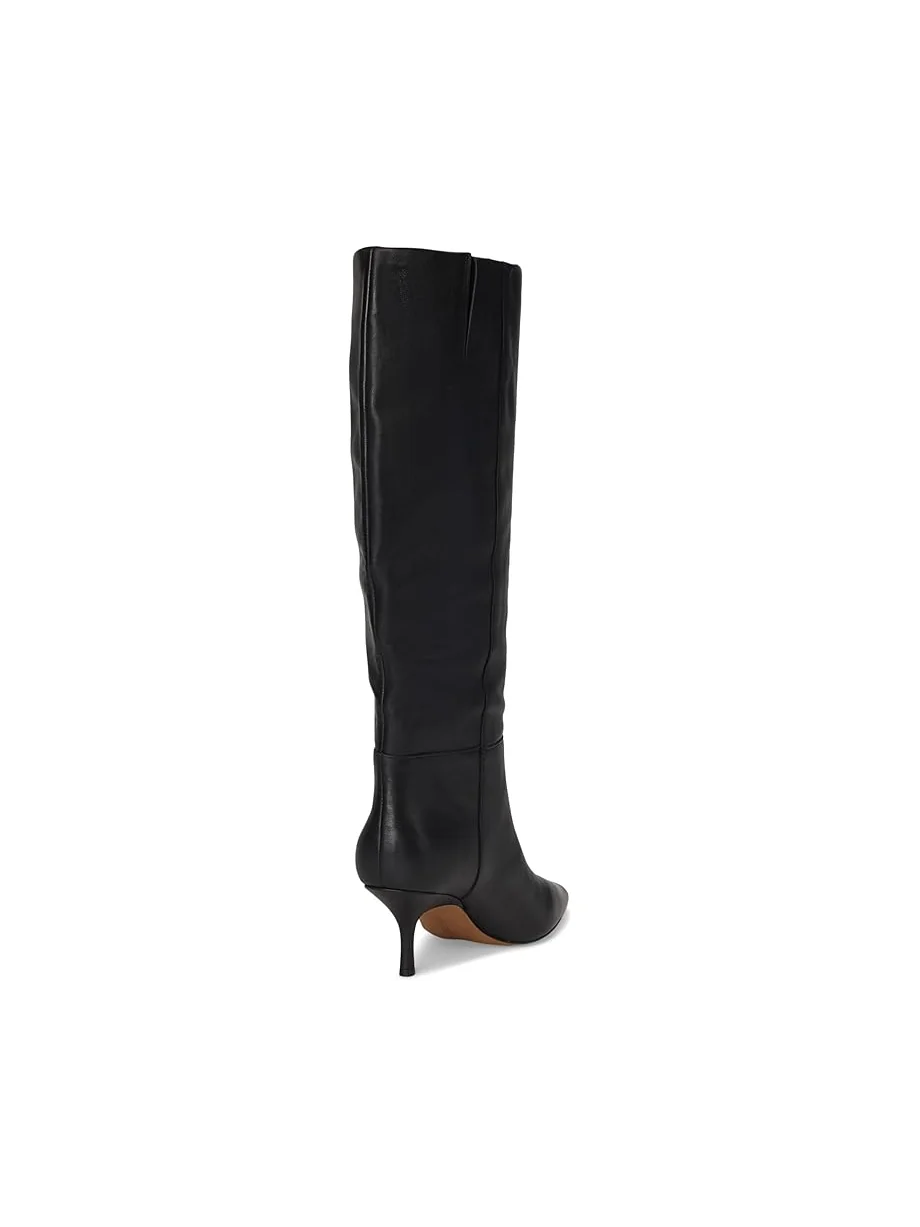 Женские сапоги Vince Camuto Tansie Slouchy Knee High — 5