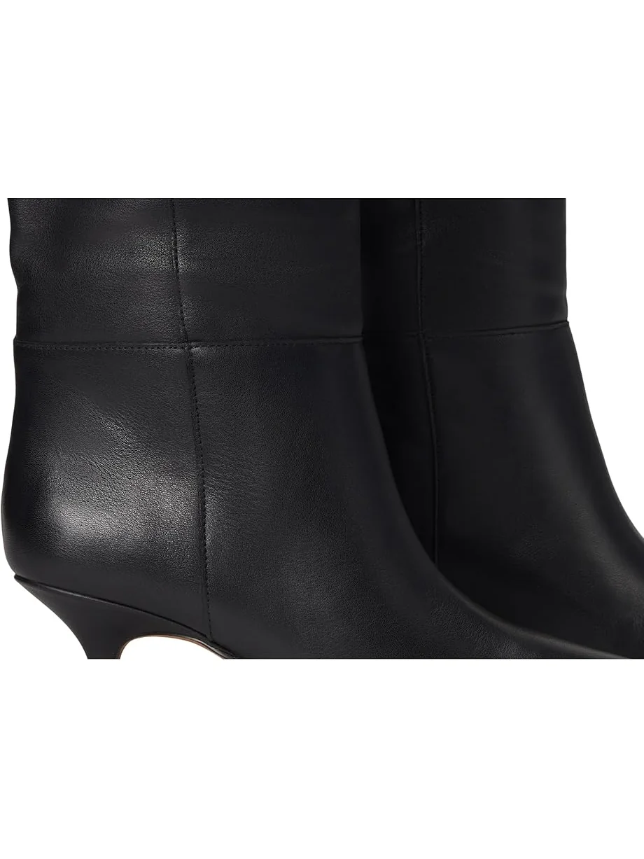 Женские сапоги Vince Camuto Tansie Slouchy Knee High — 6