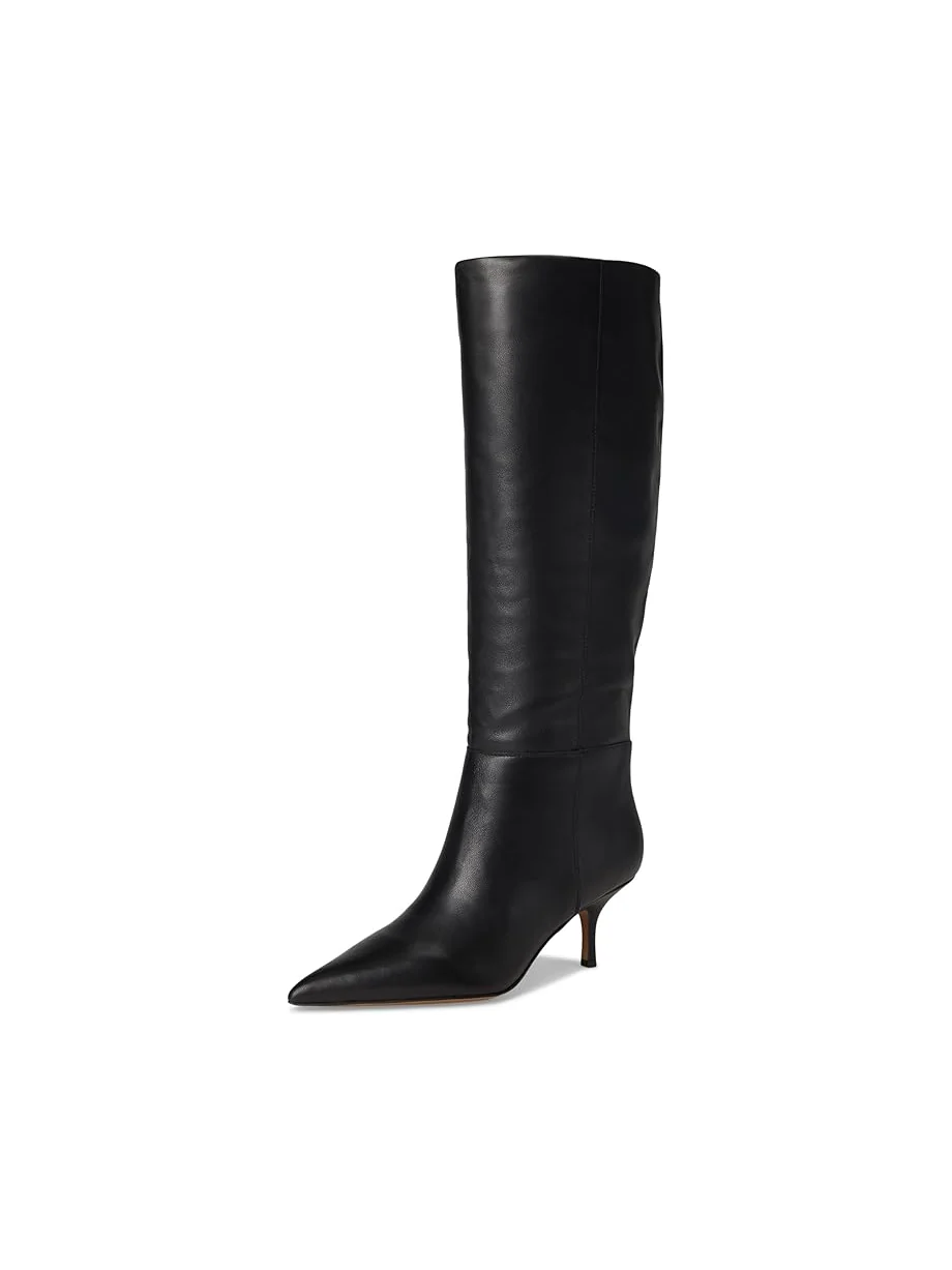 Женские сапоги Vince Camuto Tansie Slouchy Knee High — 7