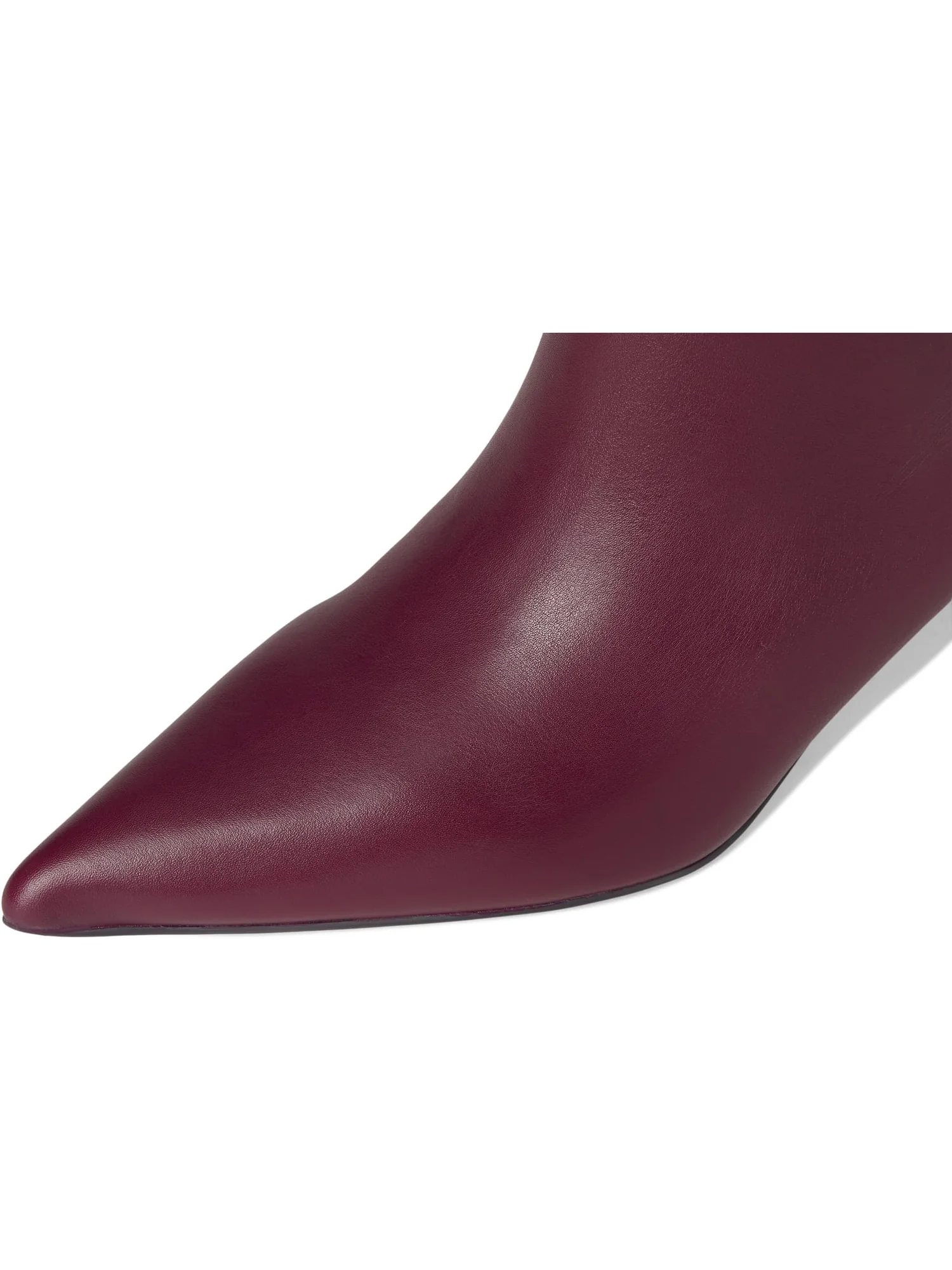 Ботинки Vince Camuto Women's Tansie Slouchy Knee High Boot — 2