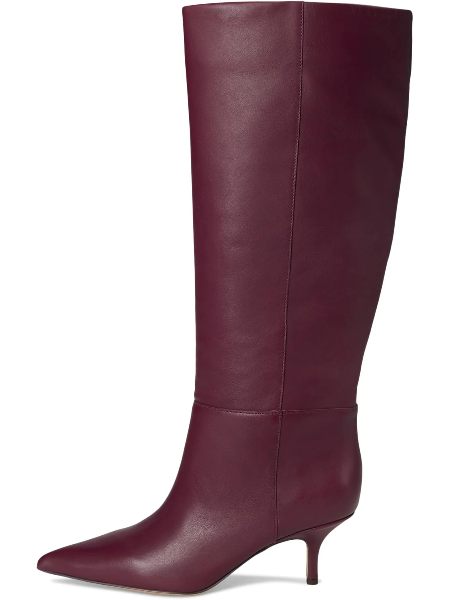 Ботинки Vince Camuto Women's Tansie Slouchy Knee High Boot — 4