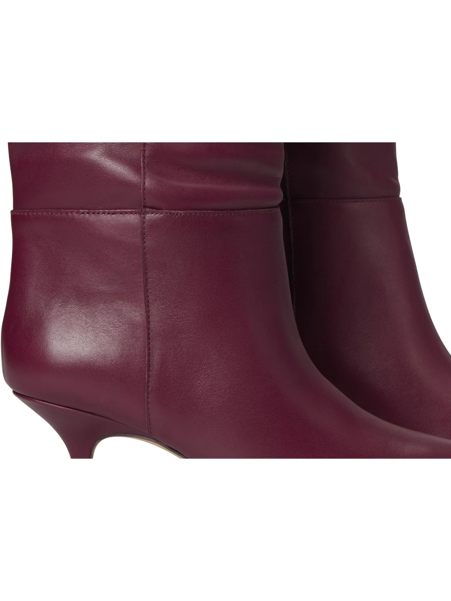 Ботинки Vince Camuto Women's Tansie Slouchy Knee High Boot — 6