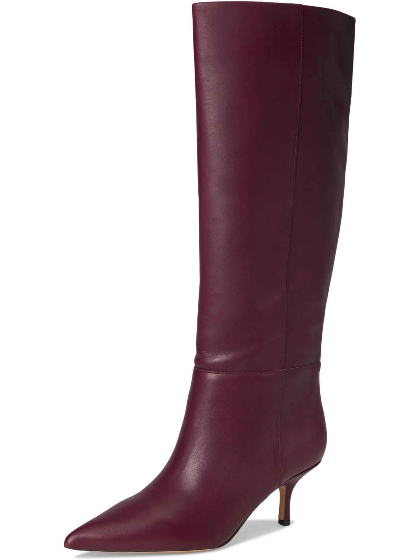 Ботинки Vince Camuto Women's Tansie Slouchy Knee High Boot — 7