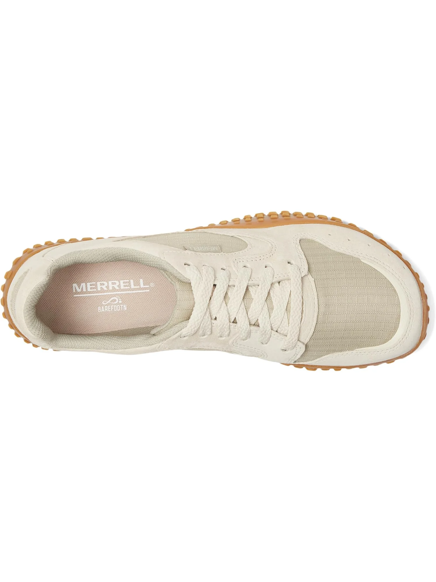 Кроссовки Merrell Women's Wrapt Sneaker — 2