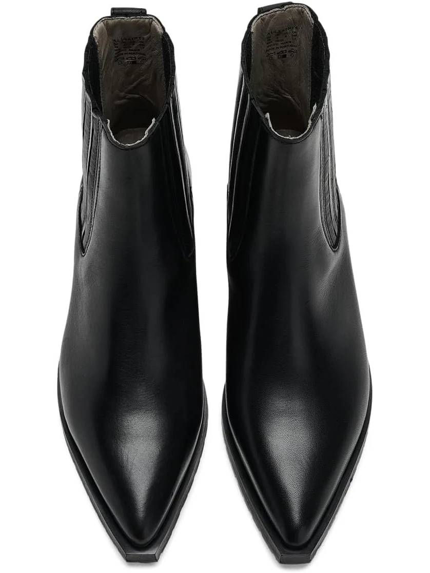 Ботинки AllSaints Women's Marcie Boots — 2
