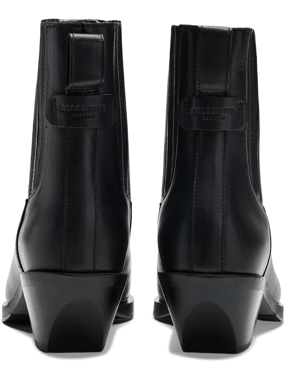 Ботинки AllSaints Women's Marcie Boots — 7