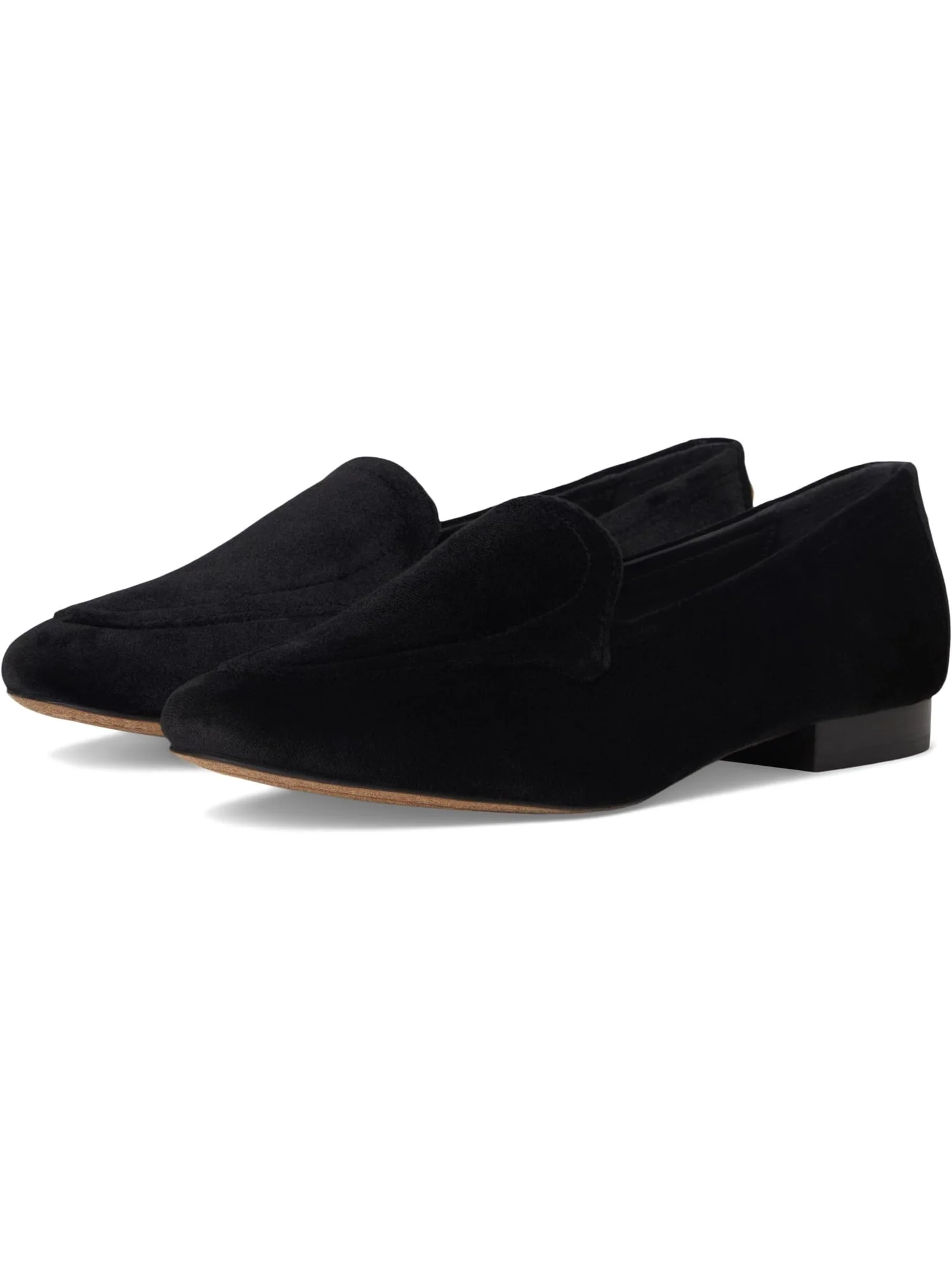 Лоферы Vince Camuto Women's Cintha Flat Loafer — 1