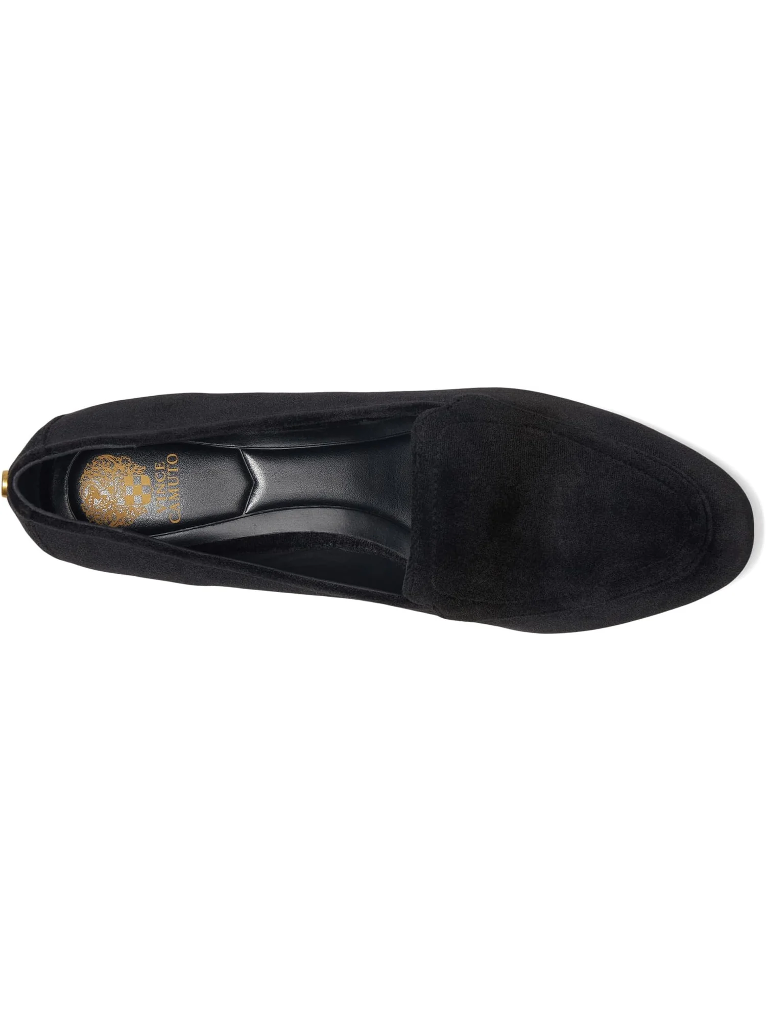Лоферы Vince Camuto Women's Cintha Flat Loafer — 2